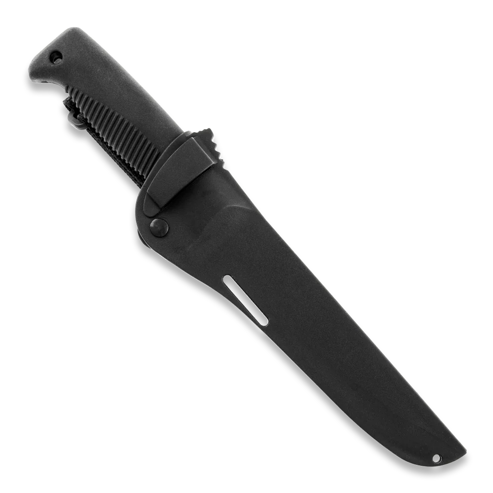 Peltonen M95 Ranger Puukko Uncoated FJP144 - Image 3