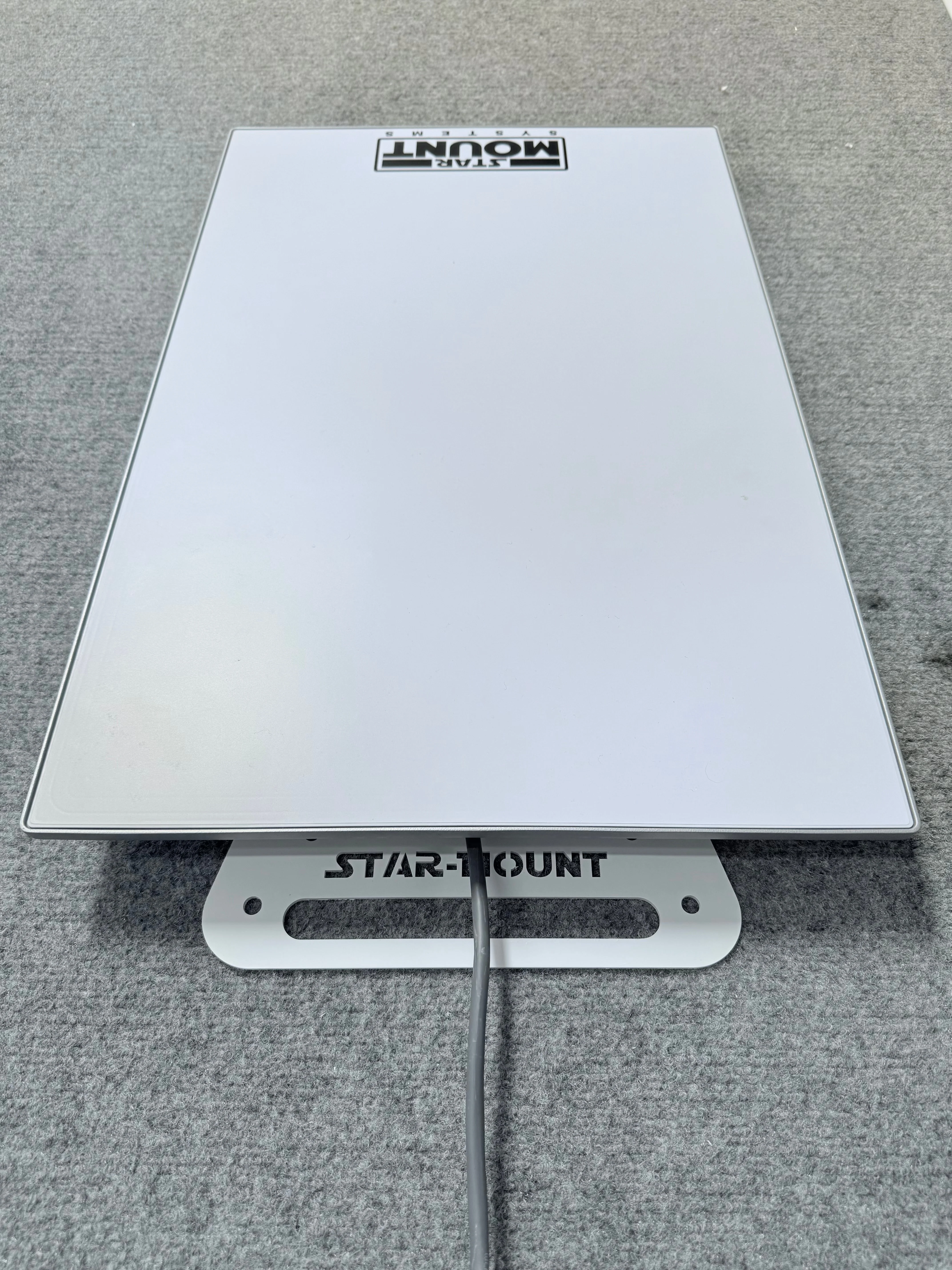 Performance Gen 3 Hybrid Attachment and Quick Release - Image 4