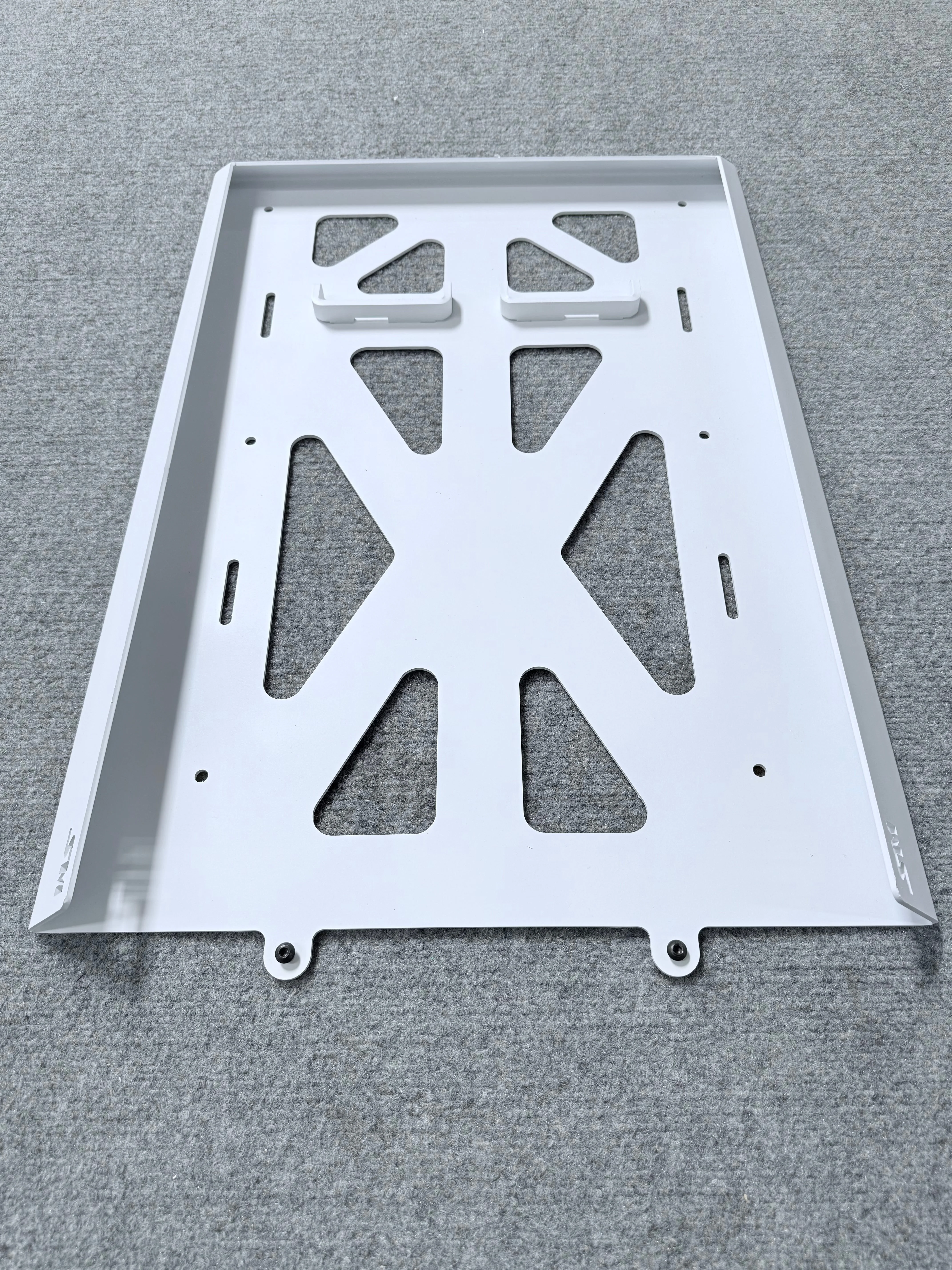 Performance Gen 3 Hybrid Attachment and Quick Release - Image 5
