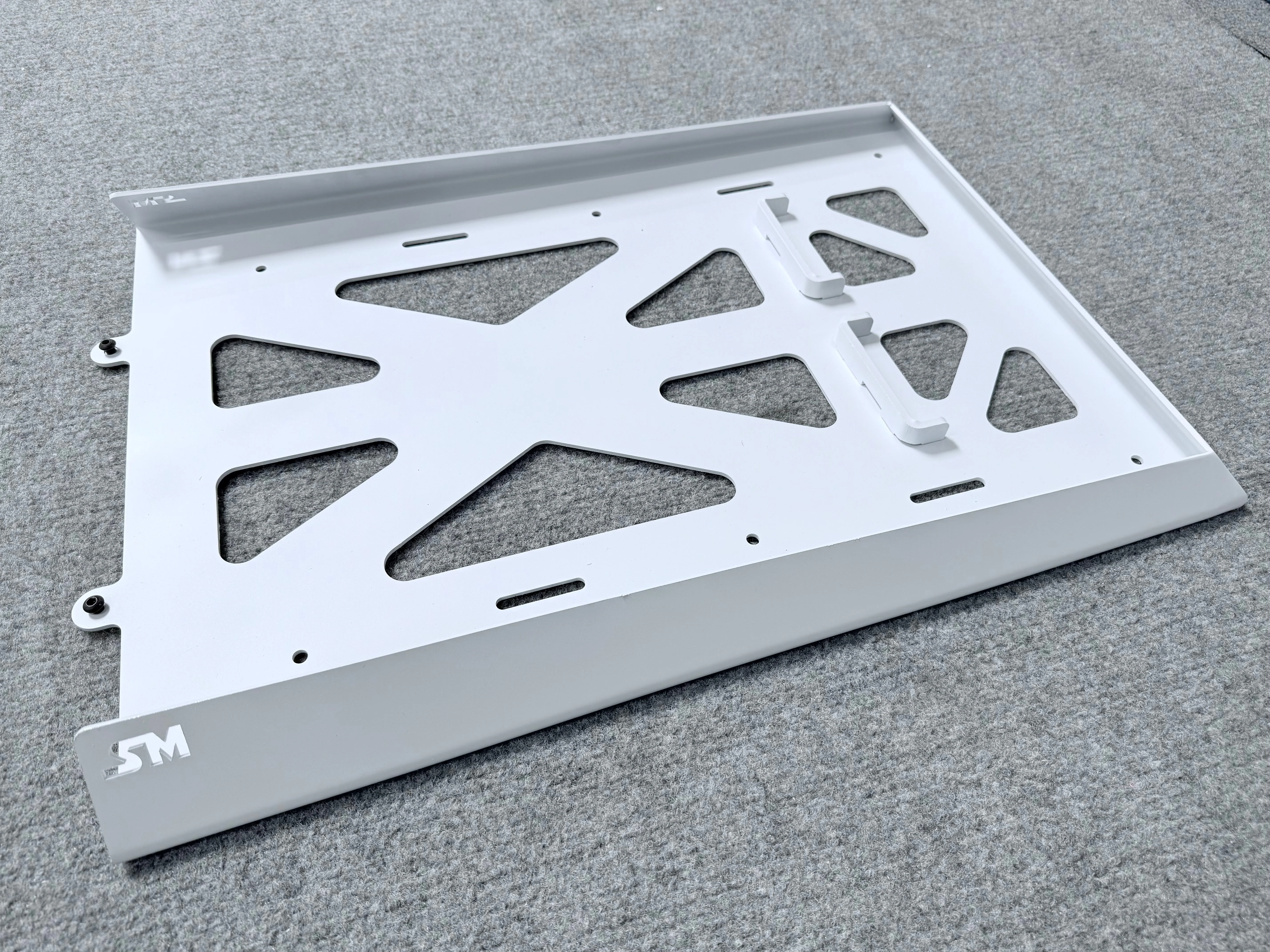 Performance Gen 3 Hybrid Attachment and Quick Release - Image 6