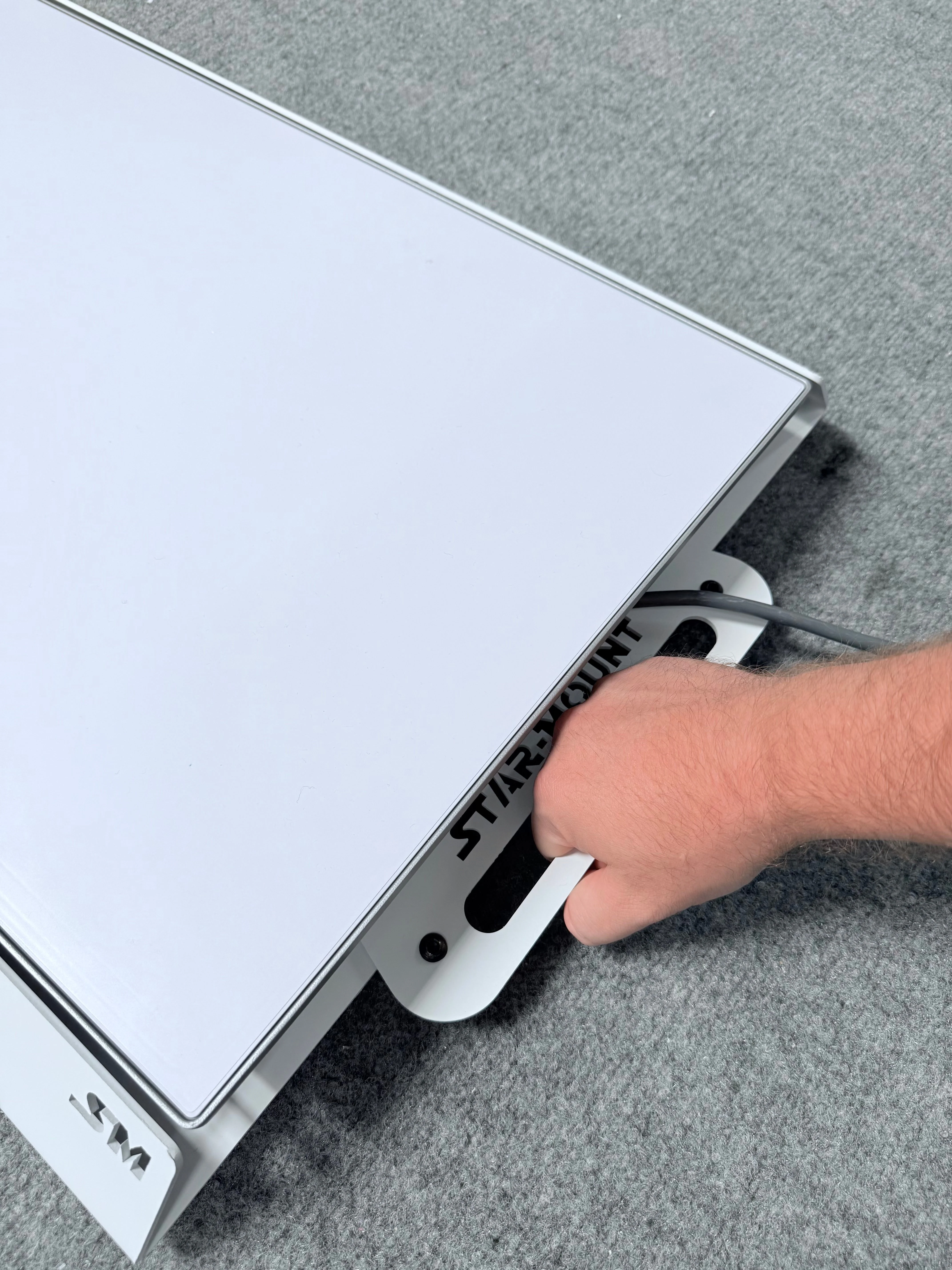 Performance Gen 3 Hybrid Attachment and Quick Release - Image 8