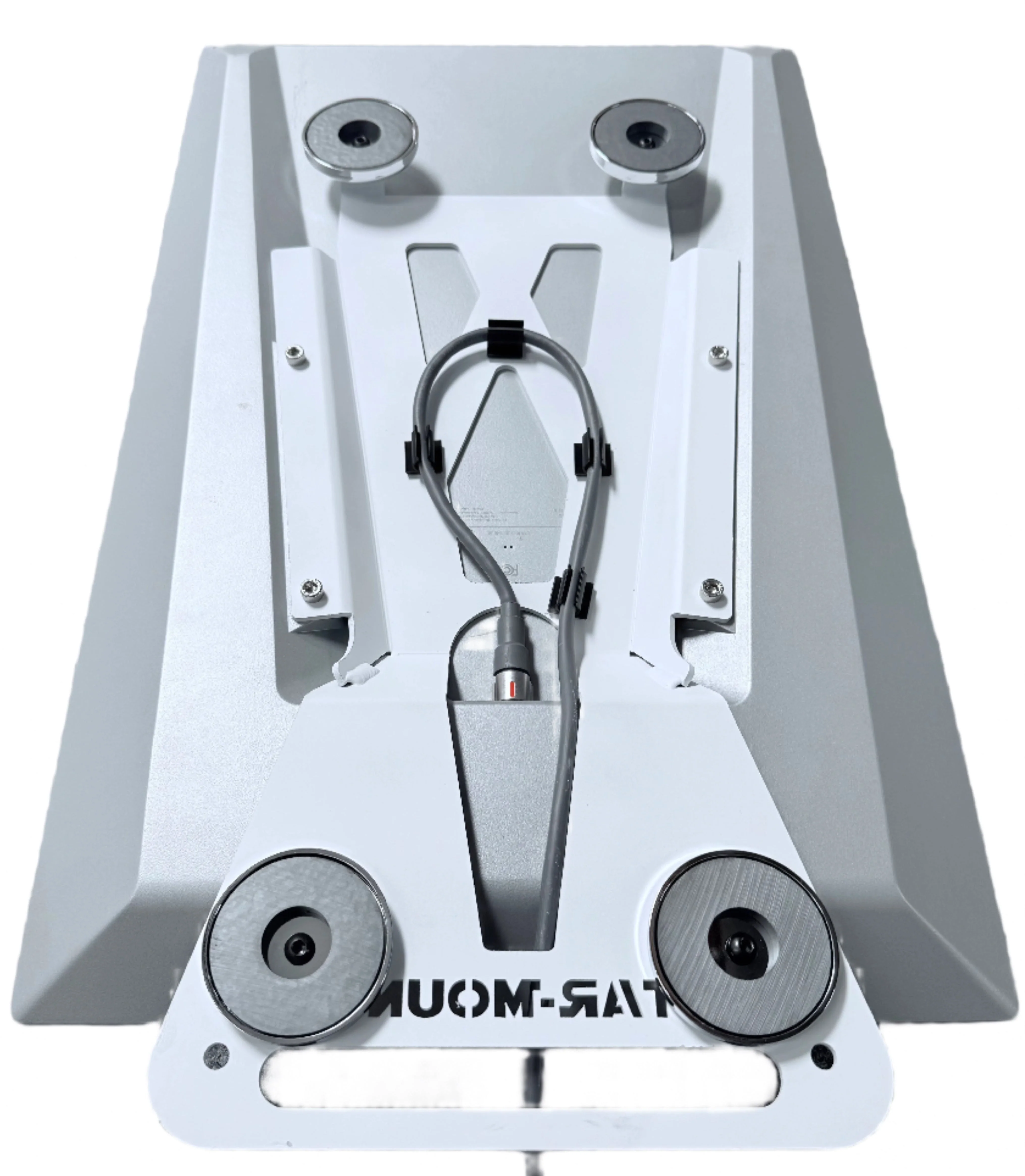 Performance Gen 3 Hybrid Attachment and Quick Release - Image 9