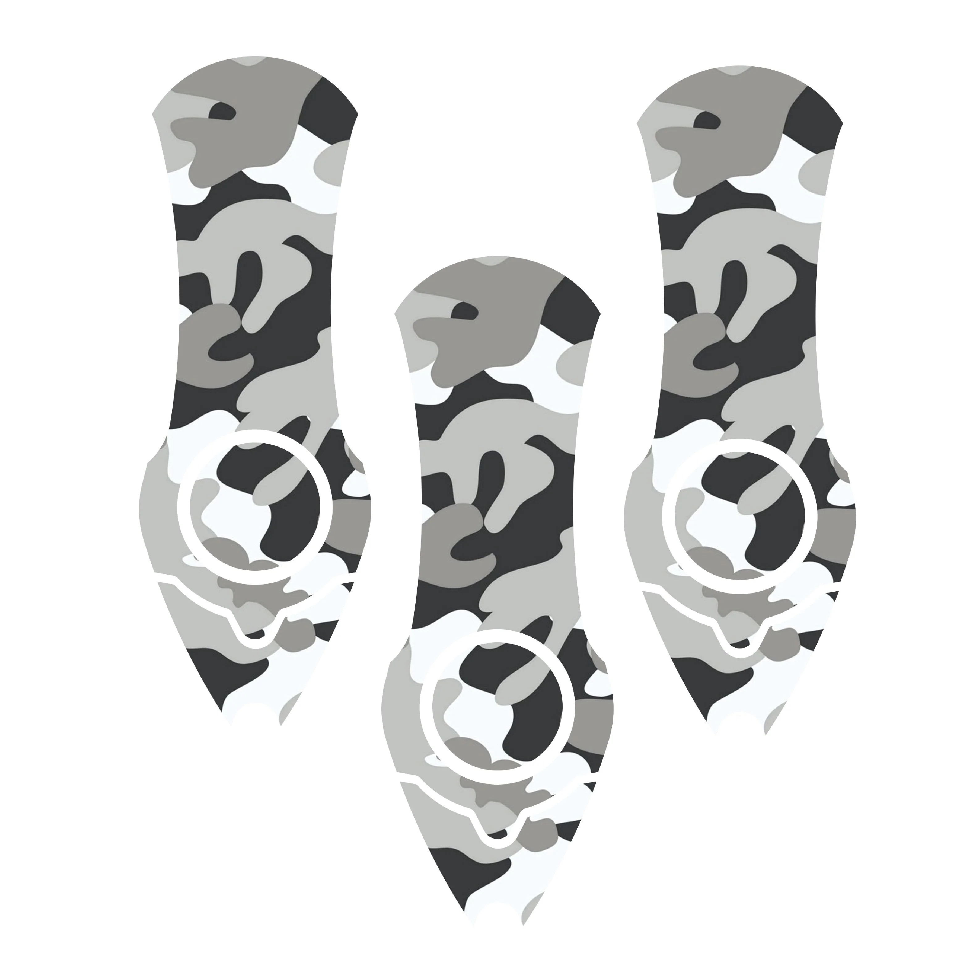 Personal Alarm Stickers - Image 3
