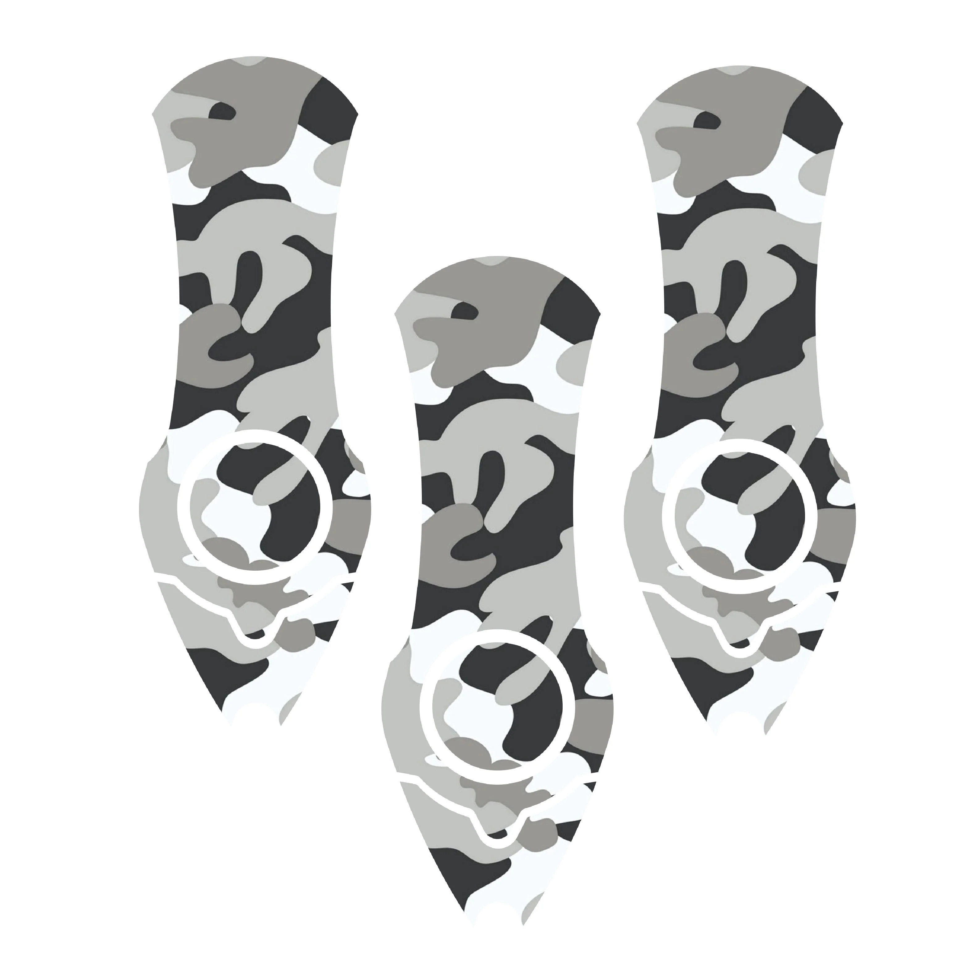 Personal Alarm Stickers - Image 3