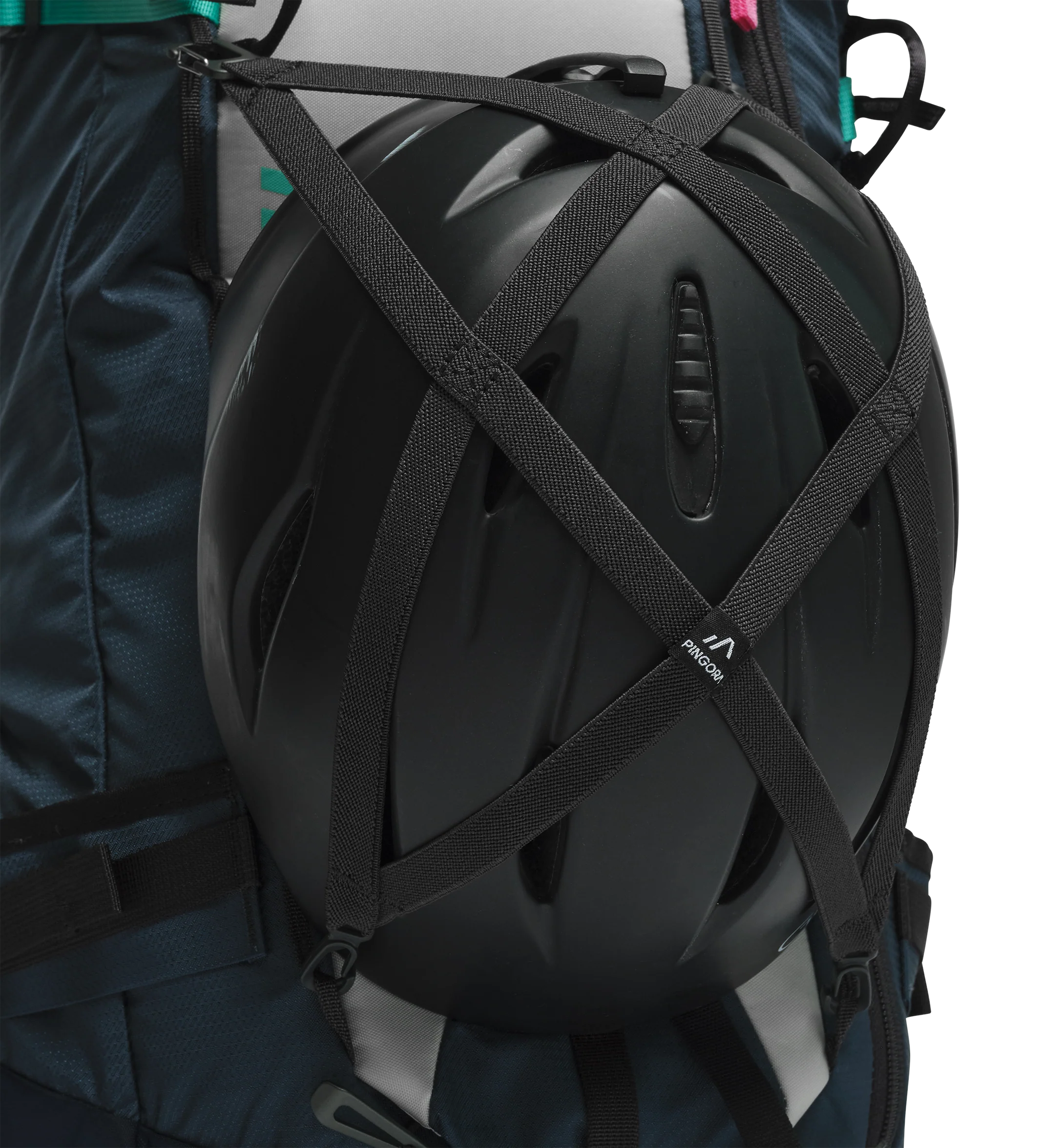 Pingora Vivid 27 Liter Backcountry Ski Pack - Image 11