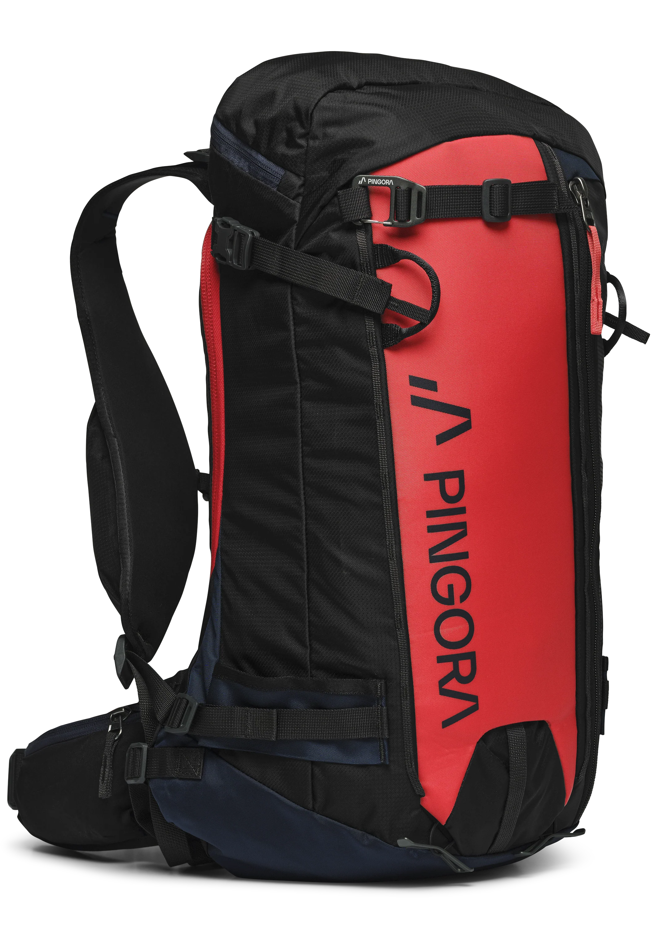 Pingora Vivid 27 Liter Backcountry Ski Pack - Image 7