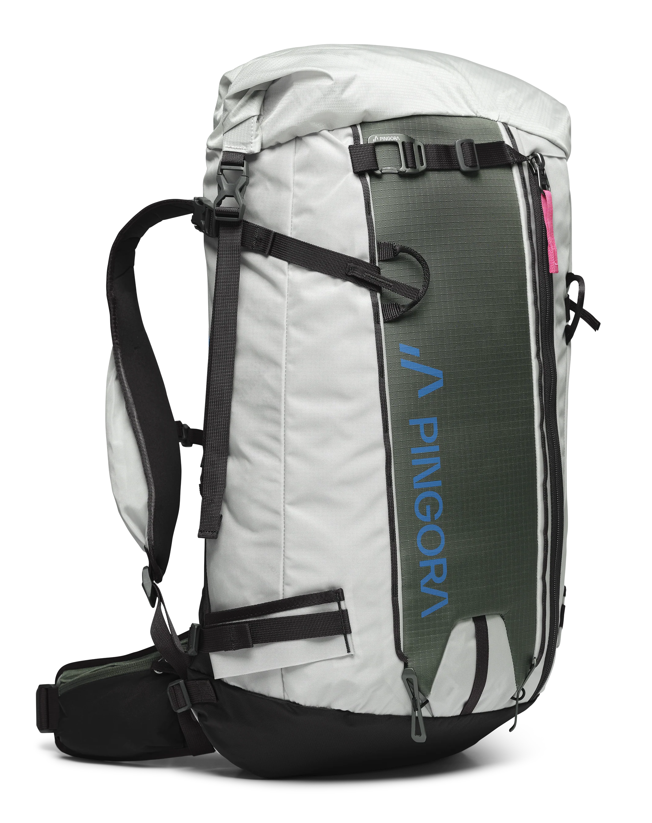 Pingora Vivid 35 Liter Backcountry Ski Pack - Image 4