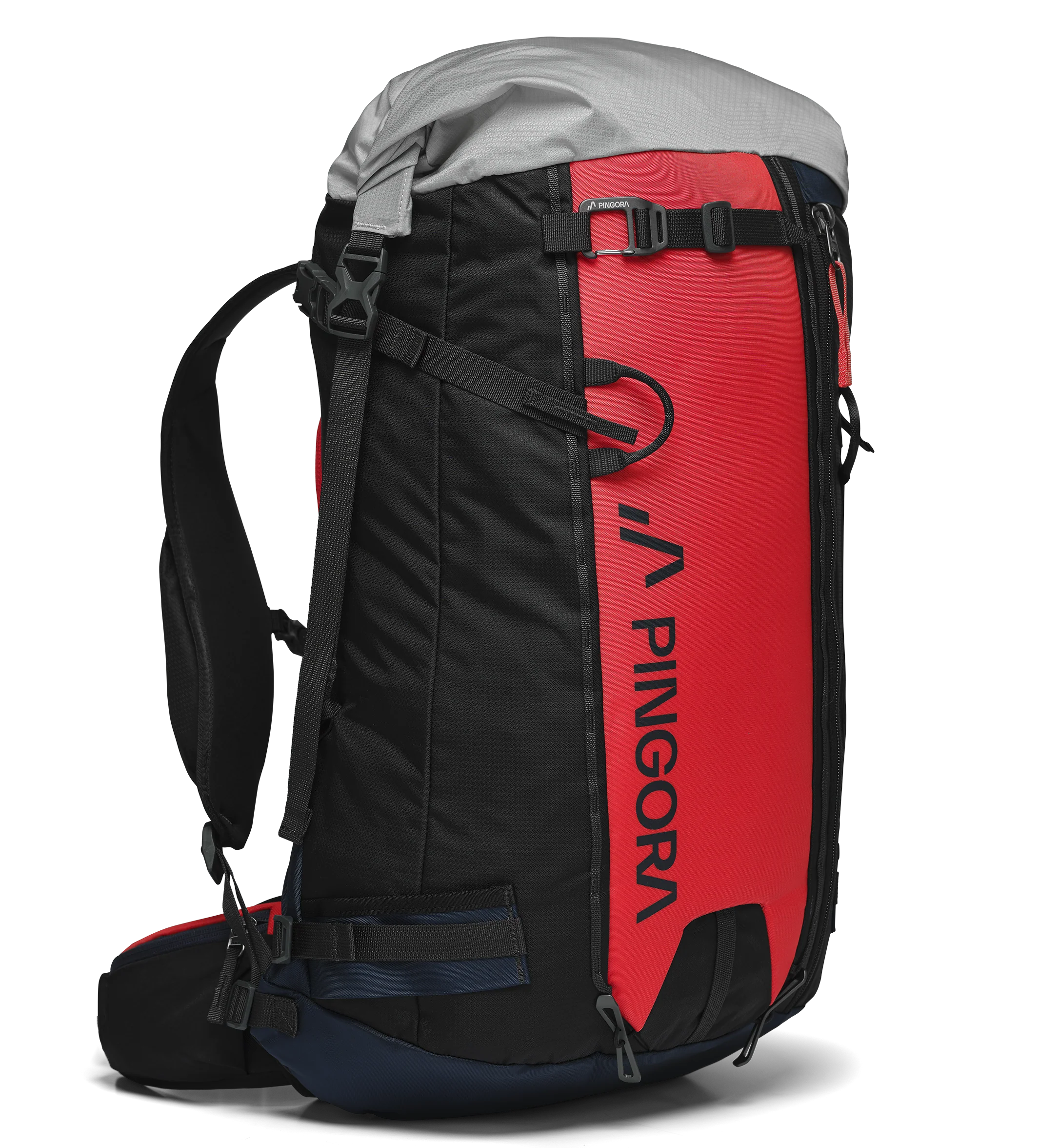 Pingora Vivid 35 Liter Backcountry Ski Pack - Image 5