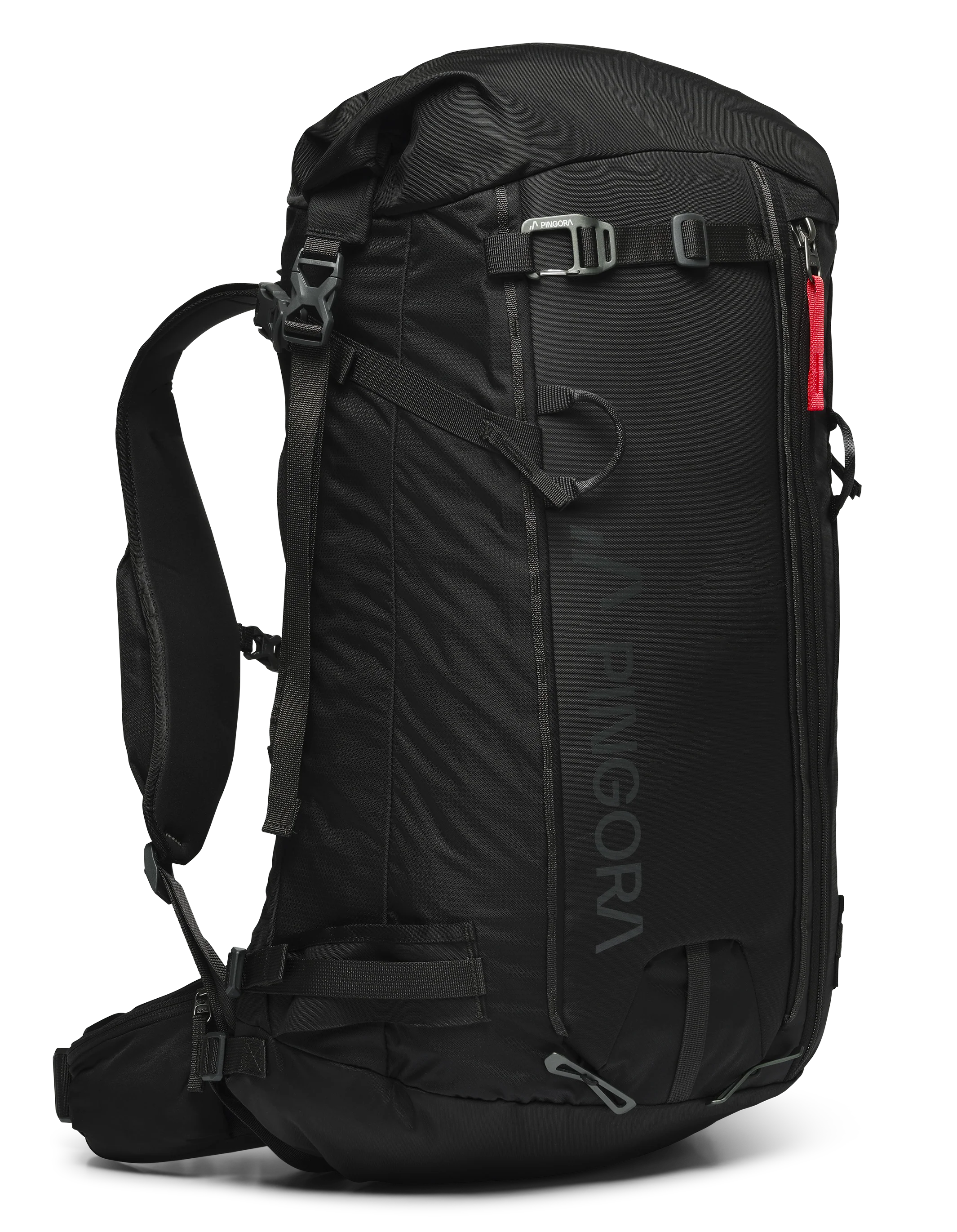 Pingora Vivid 35 Liter Backcountry Ski Pack - Image 6