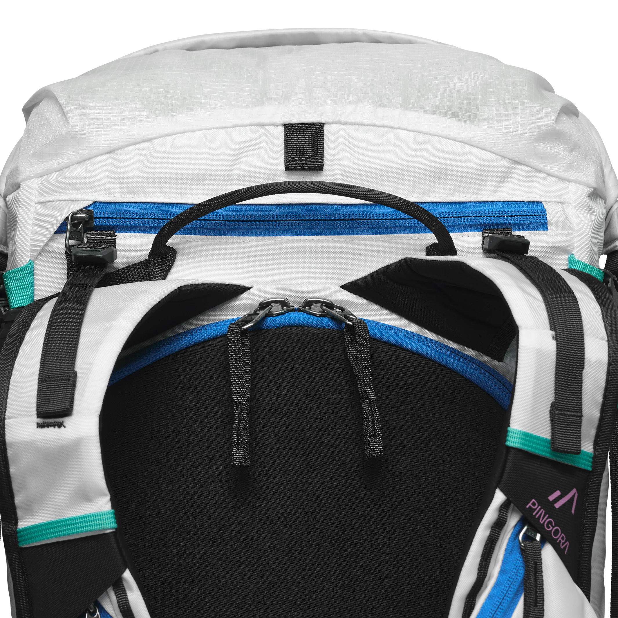 Pingora Vivid 35 Liter Backcountry Ski Pack - Image 7