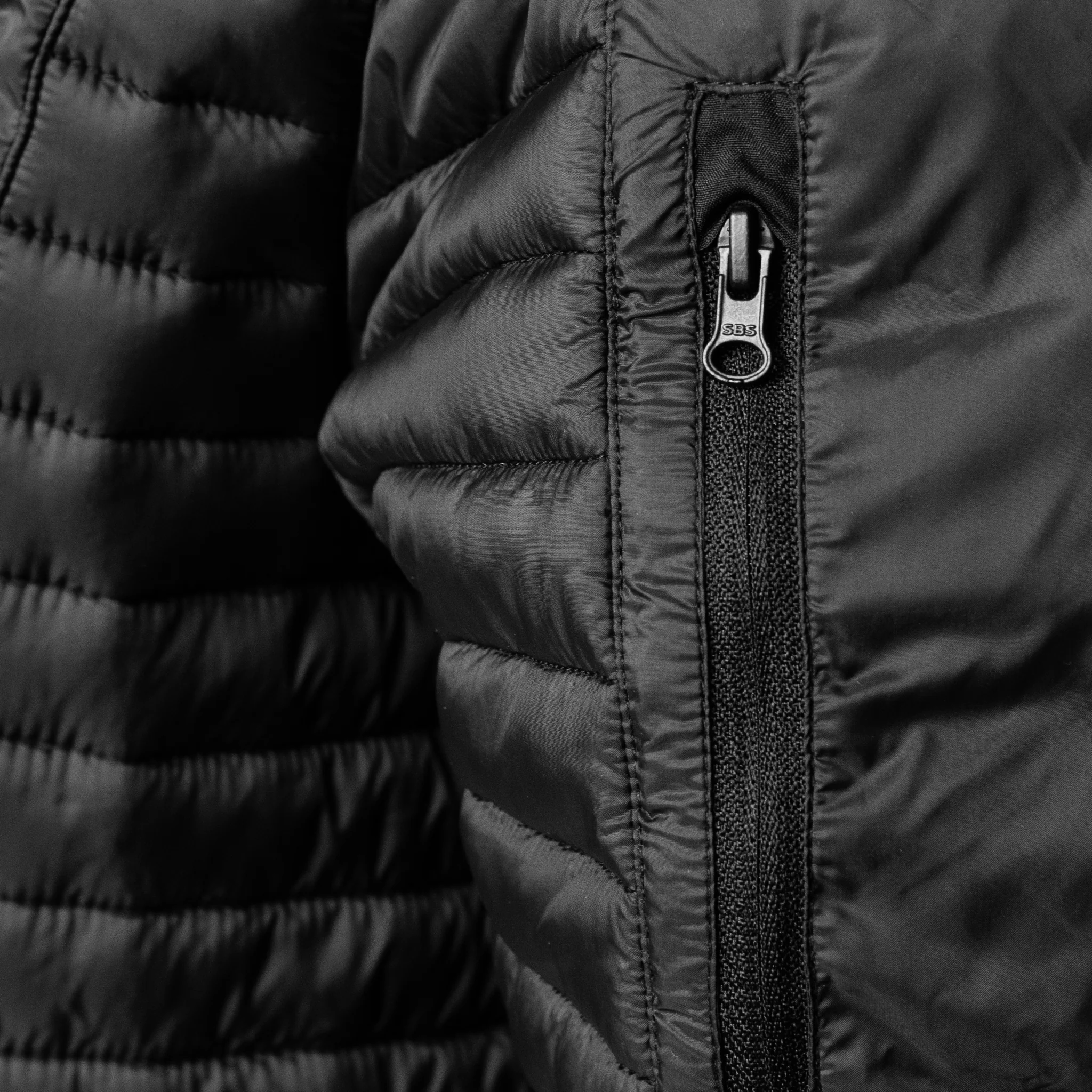 Polaris Heated Puffer Jacket - Men's - Image 10