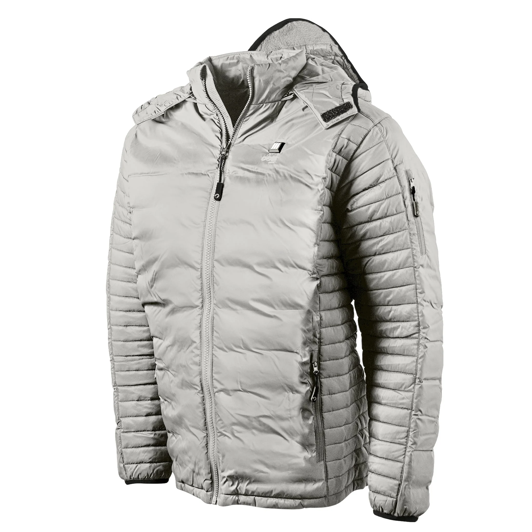 Polaris Heated Puffer Jacket - Men's - Image 6