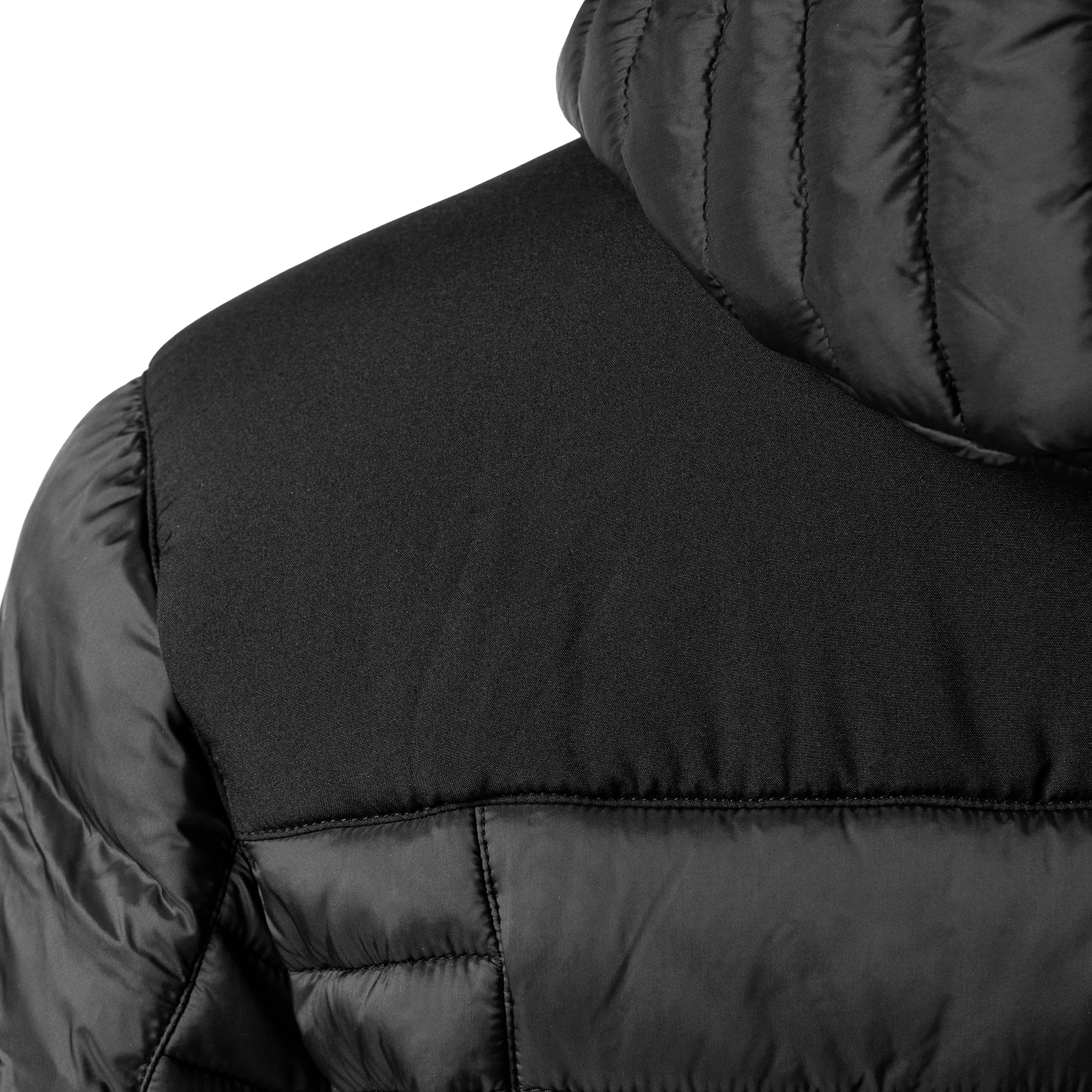Polaris Heated Puffer Jacket - Men's - Image 9