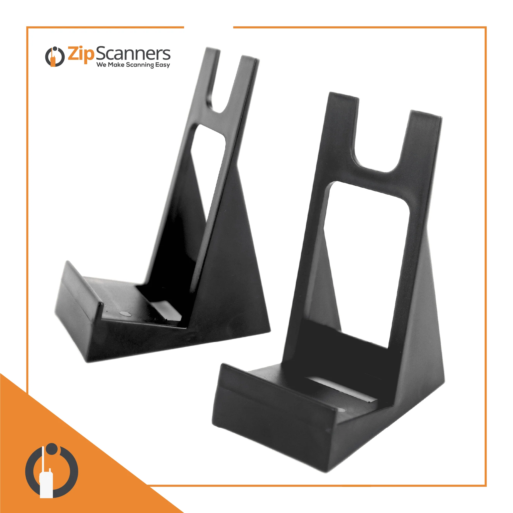 Police Scanner Desktop Stand - Image 4