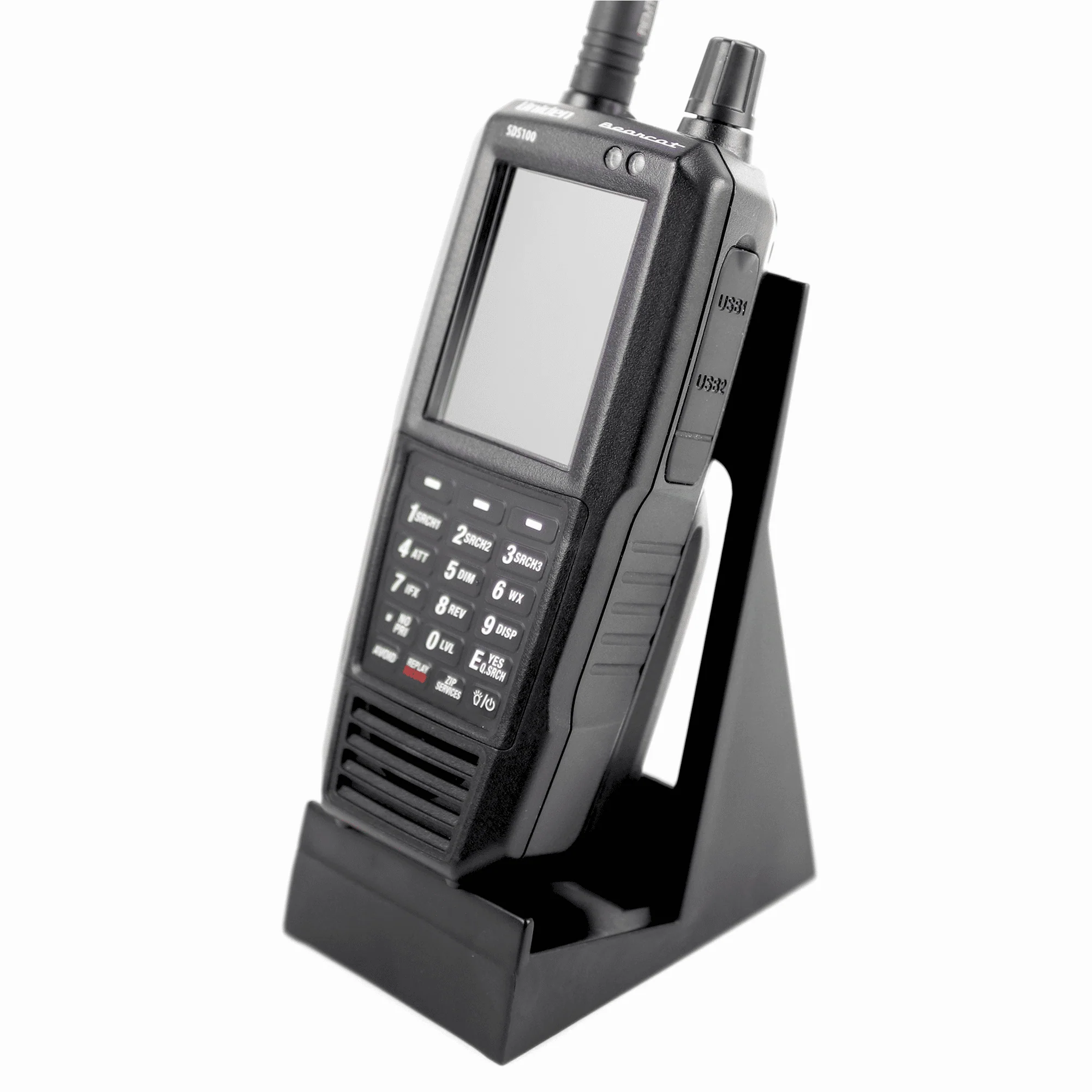 Police Scanner Desktop Stand - Image 8