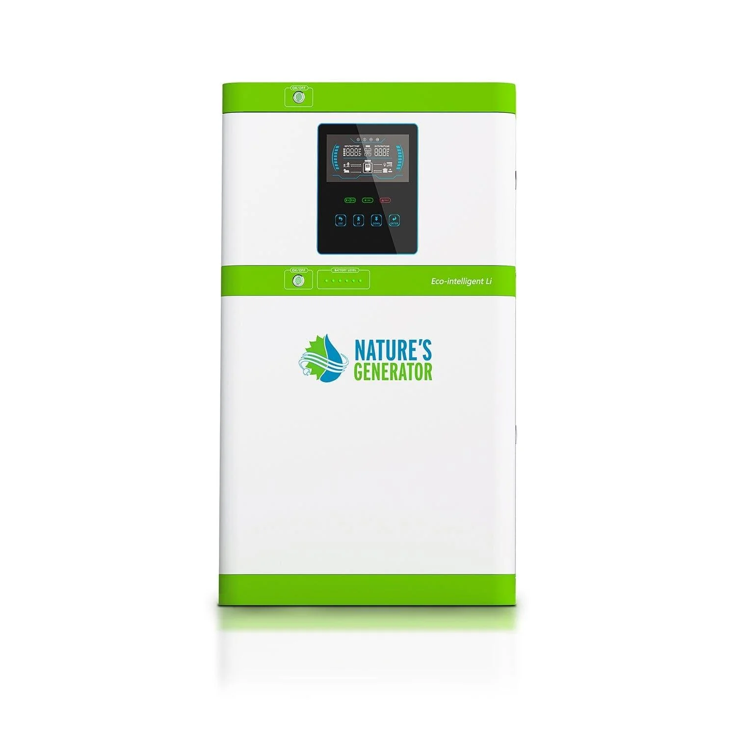 Powerhouse Platinum - Image 3