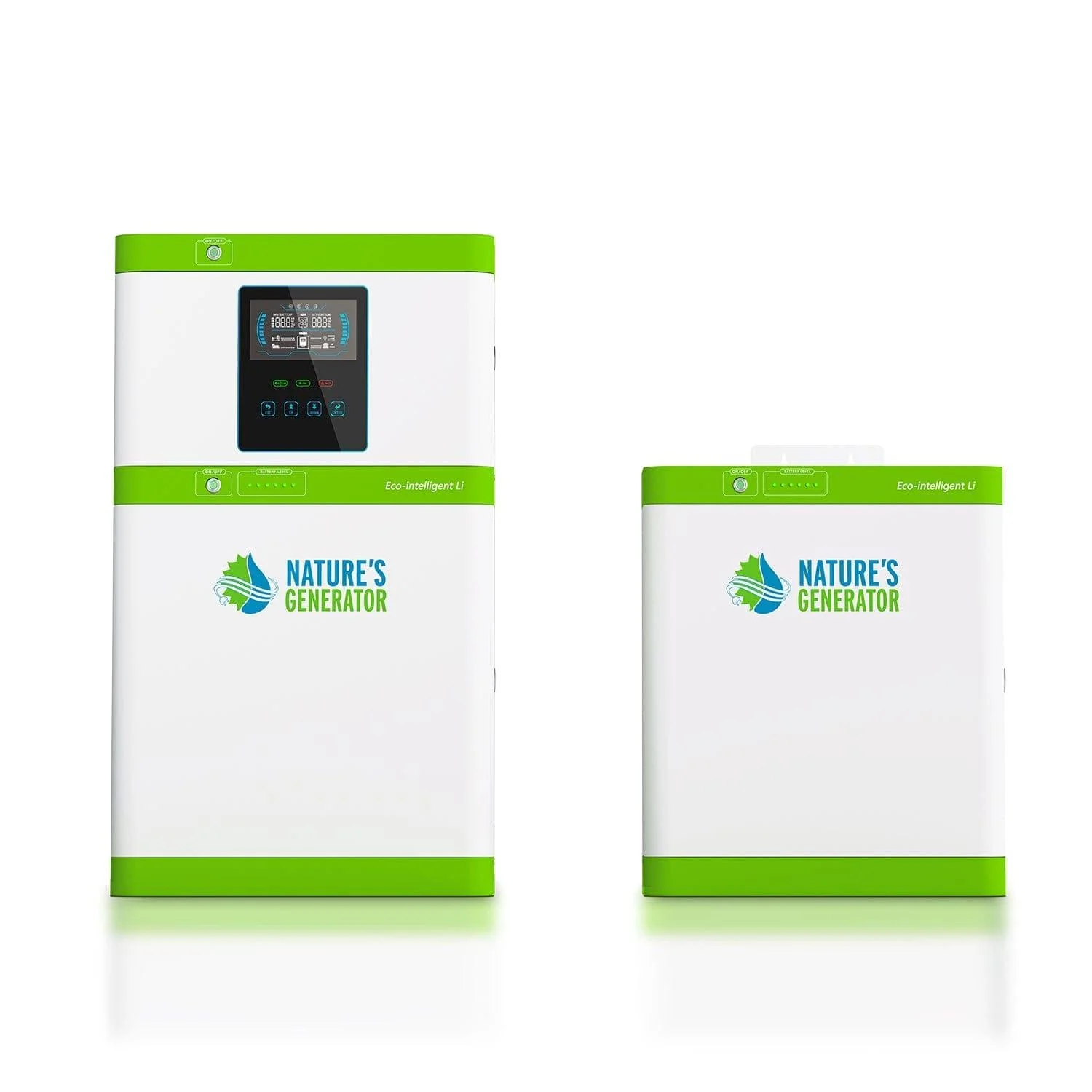 Powerhouse + Power Pod - Image 2