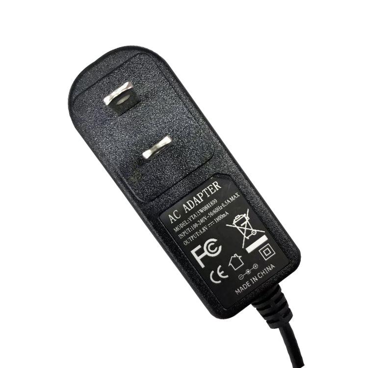 Powertac Wall Charger for Patrolman & Watchdog - Image 2