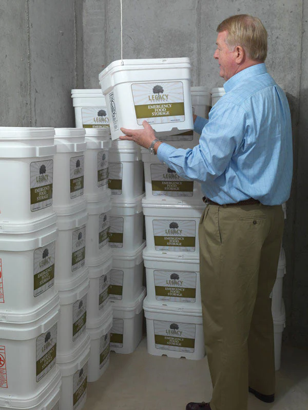 Premium 2880 Serving Package - 739 lbs - Image 3