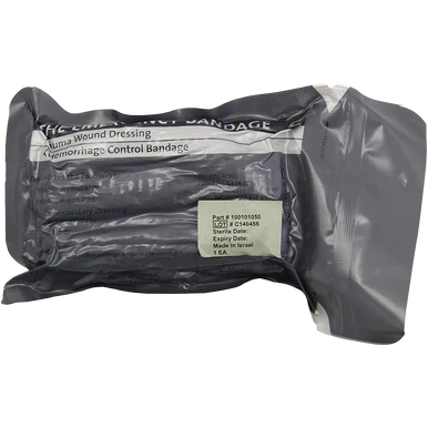 Premium Advanced Bleeding Control Pack - Image 6
