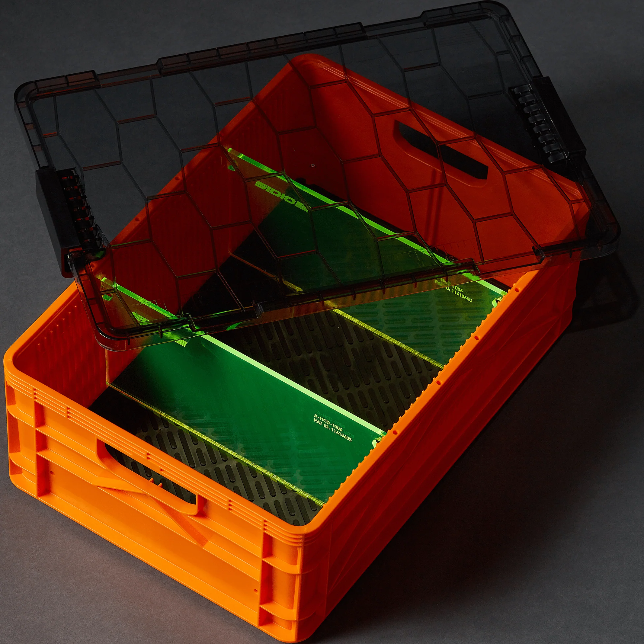 Premium Orange Half (SC) - Image 2