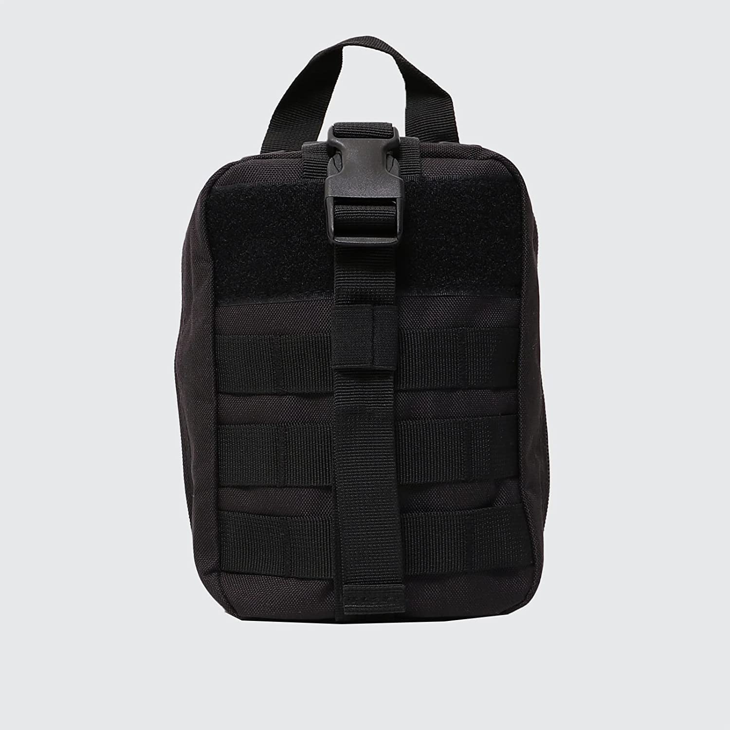 Premium Trauma IFAK Compact Kit with CAT Tourniquet & Chest Seals - Image 4