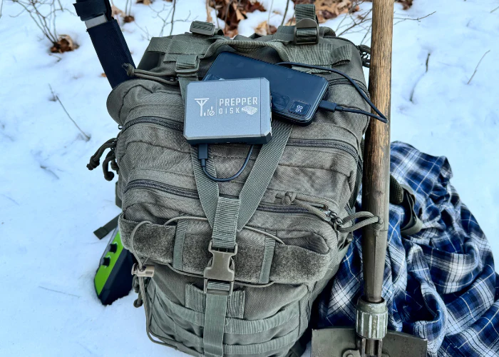 Prepper Disk Premium | Loaded with 512GB of Survival Content - Image 6