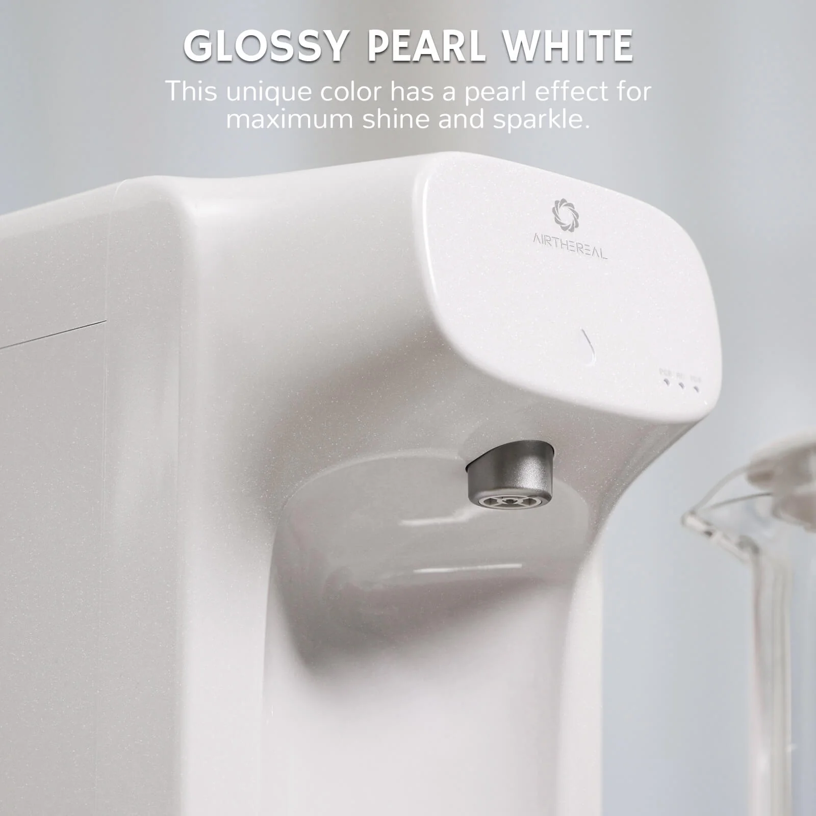 Pristine Lite3 RO Countertop Instant Filtered Water Dispenser - Image 8