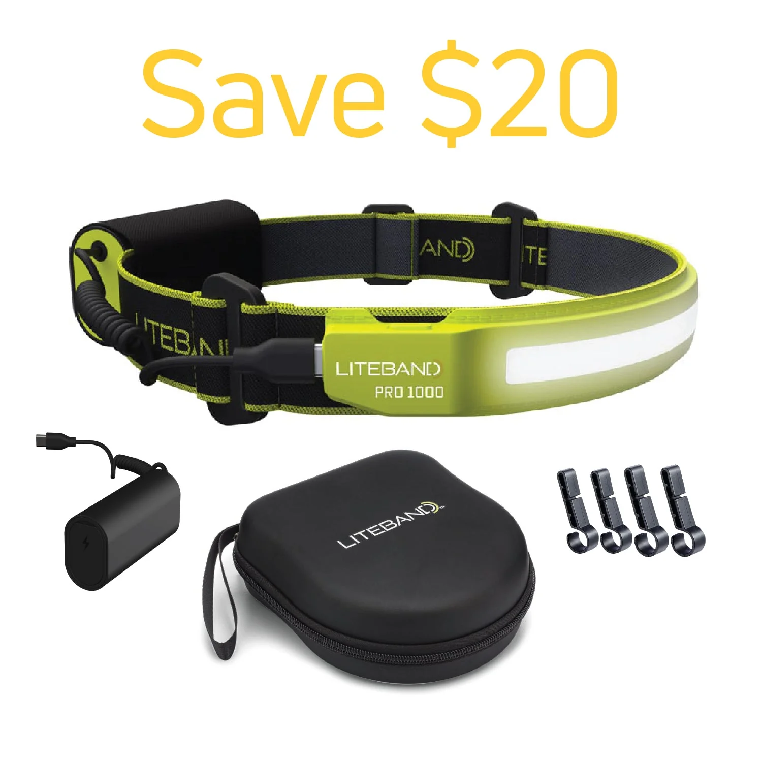 PRO 1000 Bundle - Image 2