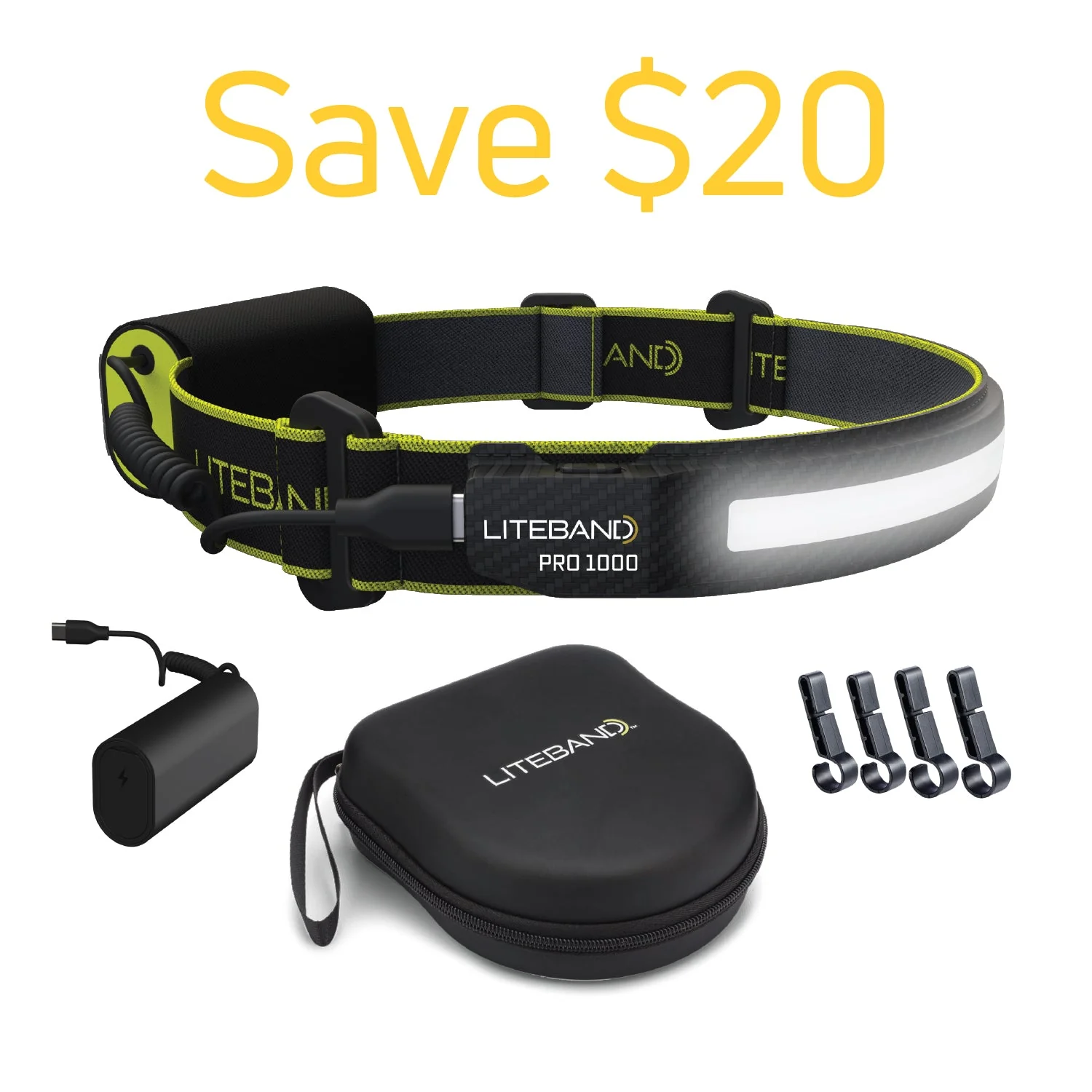 PRO 1000 Bundle - Image 3