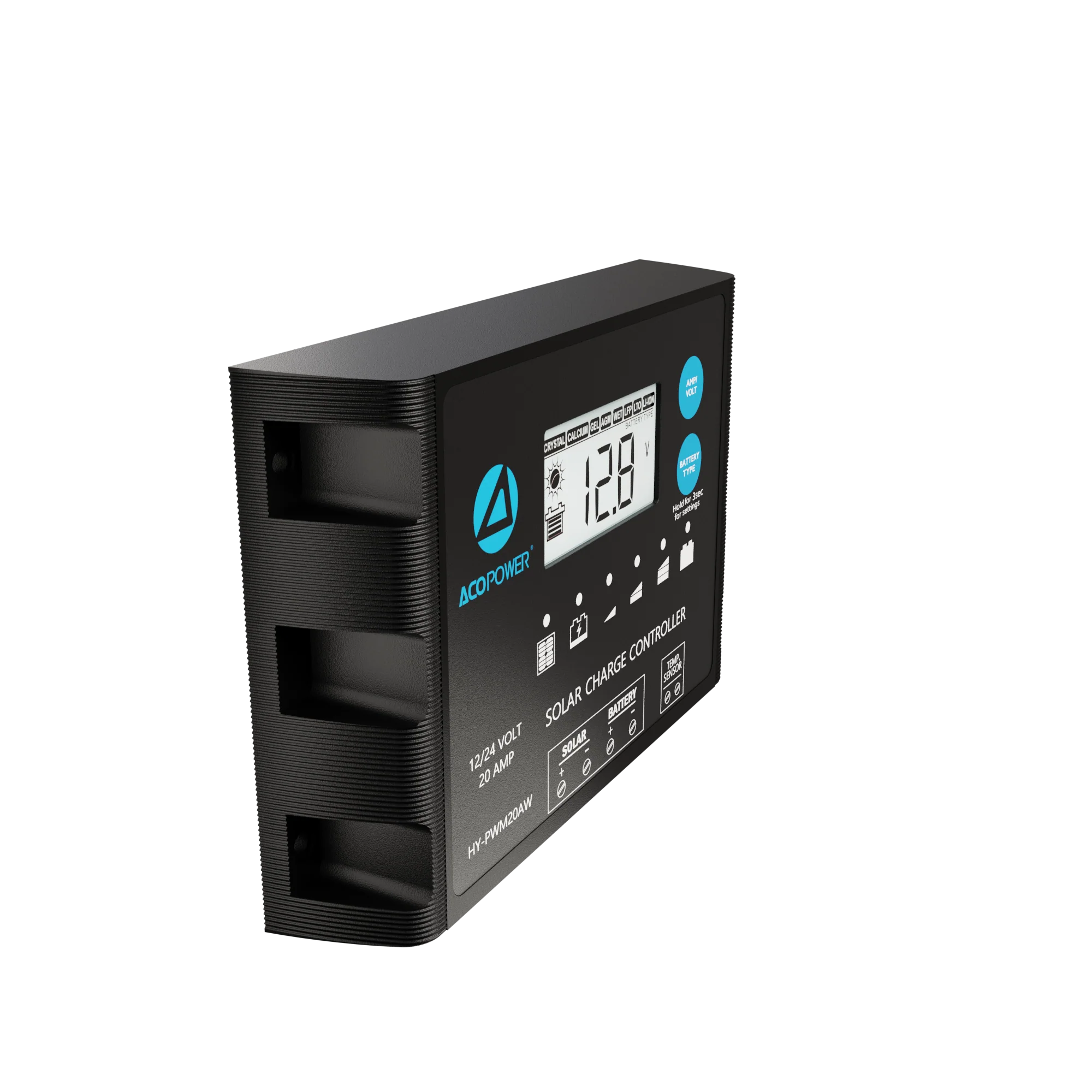 ProteusX 20A PWM Solar Charge Controller - Image 29