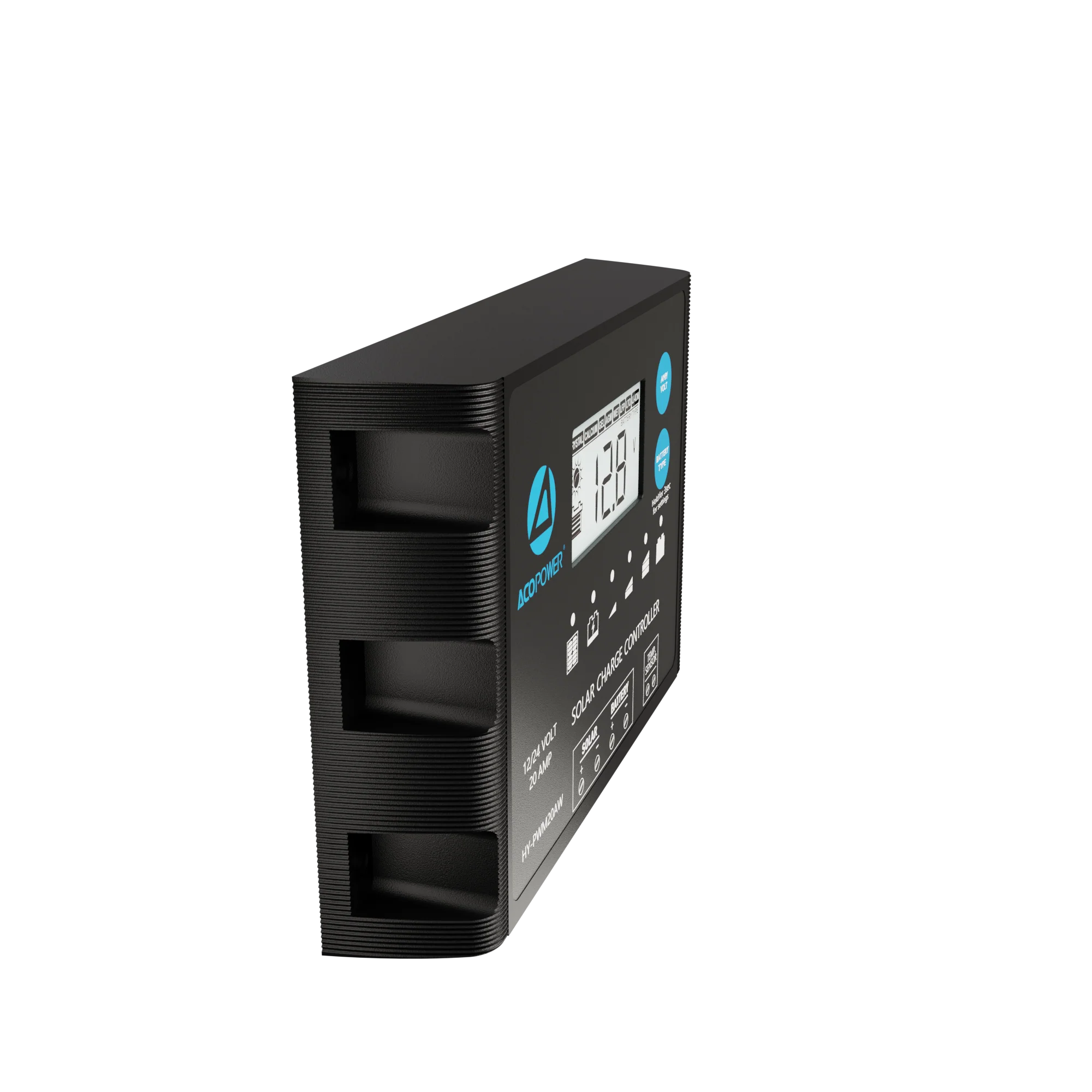ProteusX 20A PWM Solar Charge Controller - Image 31