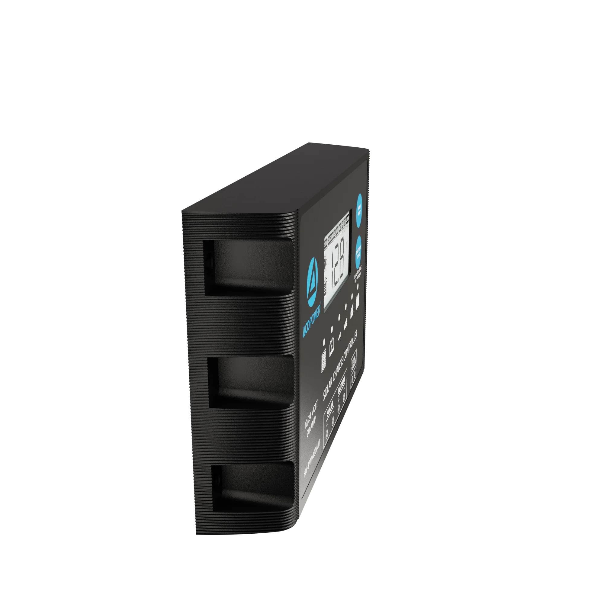 ProteusX 20A PWM Solar Charge Controller - Image 32