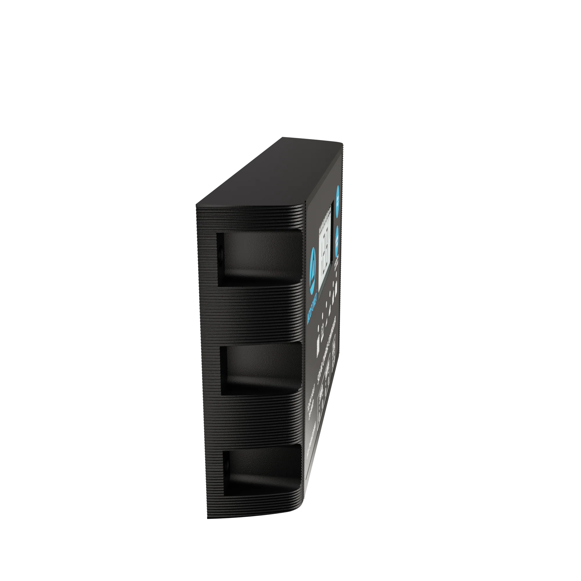 ProteusX 20A PWM Solar Charge Controller - Image 33