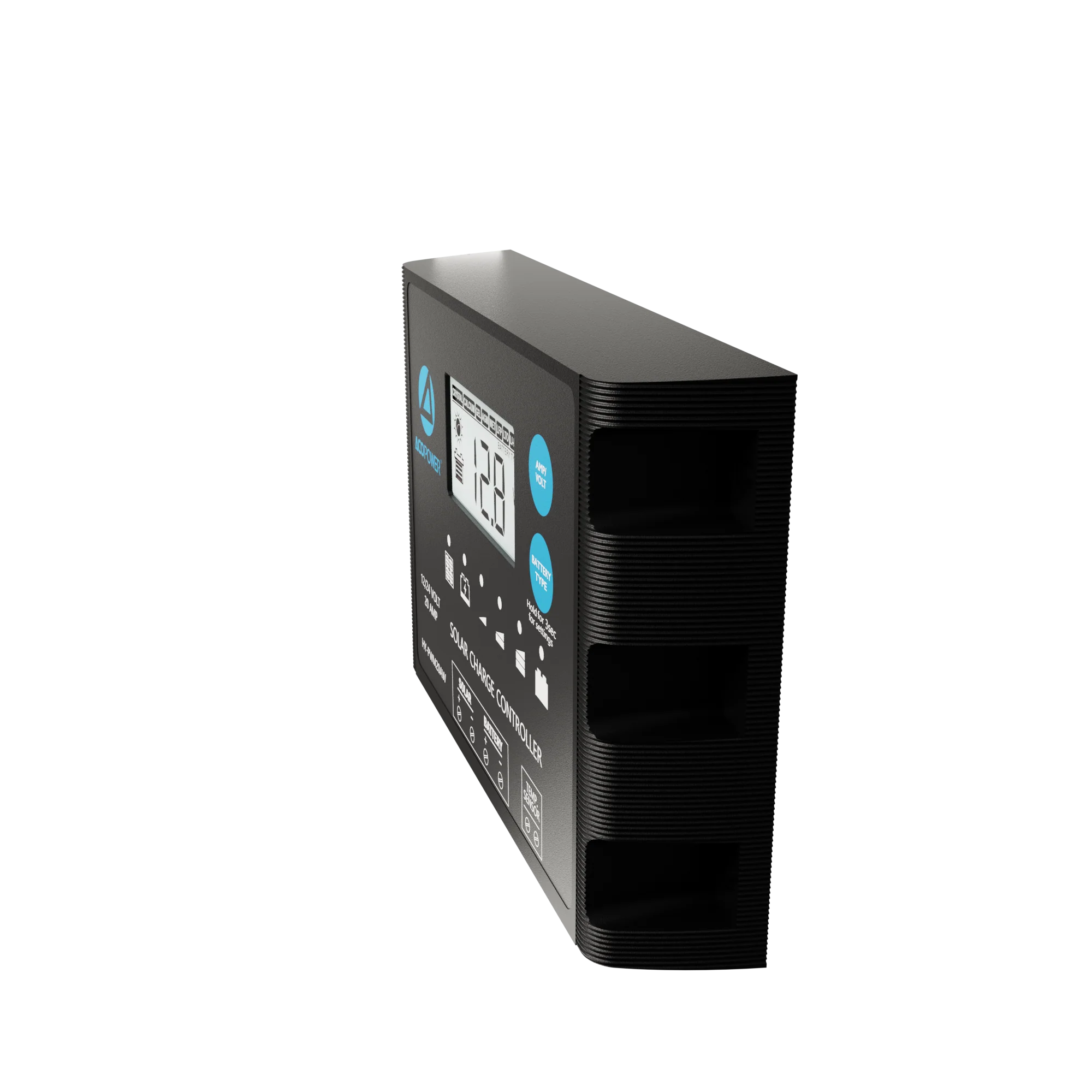 ProteusX 20A PWM Solar Charge Controller - Image 74