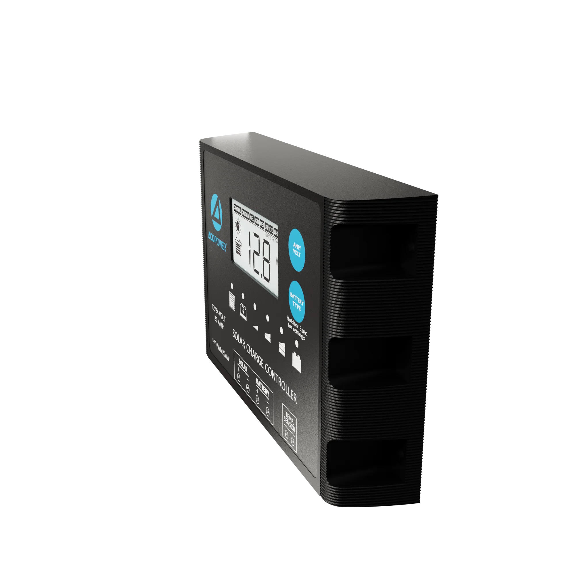ProteusX 20A PWM Solar Charge Controller - Image 75