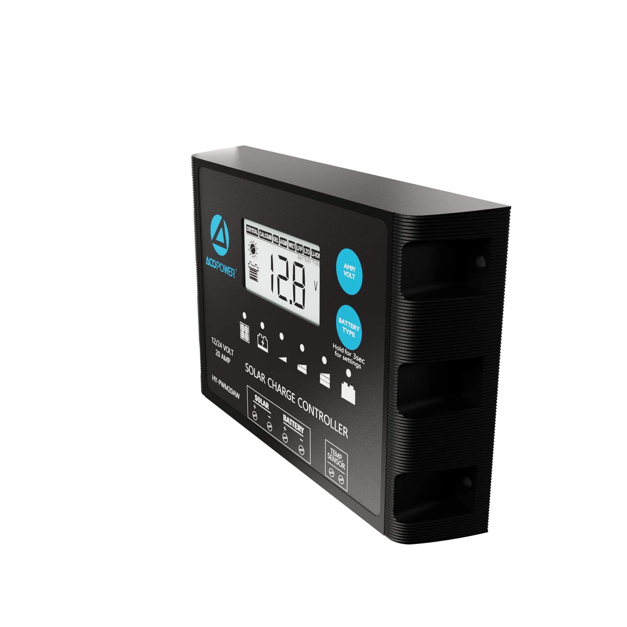 ProteusX 20A PWM Solar Charge Controller - Image 77