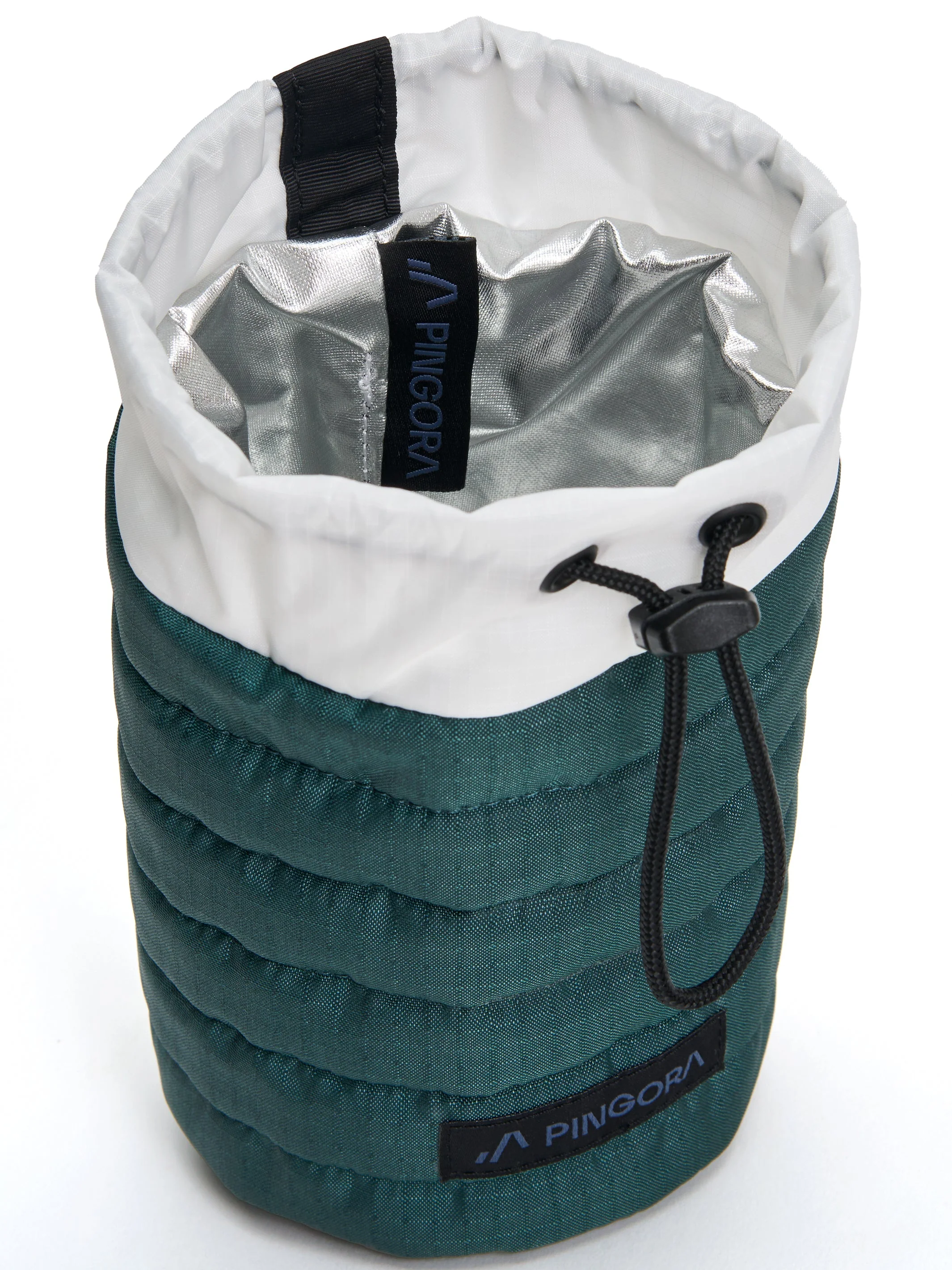 Pingora Puffy Insulated Nalgene Water Bottle Holder - Image 2