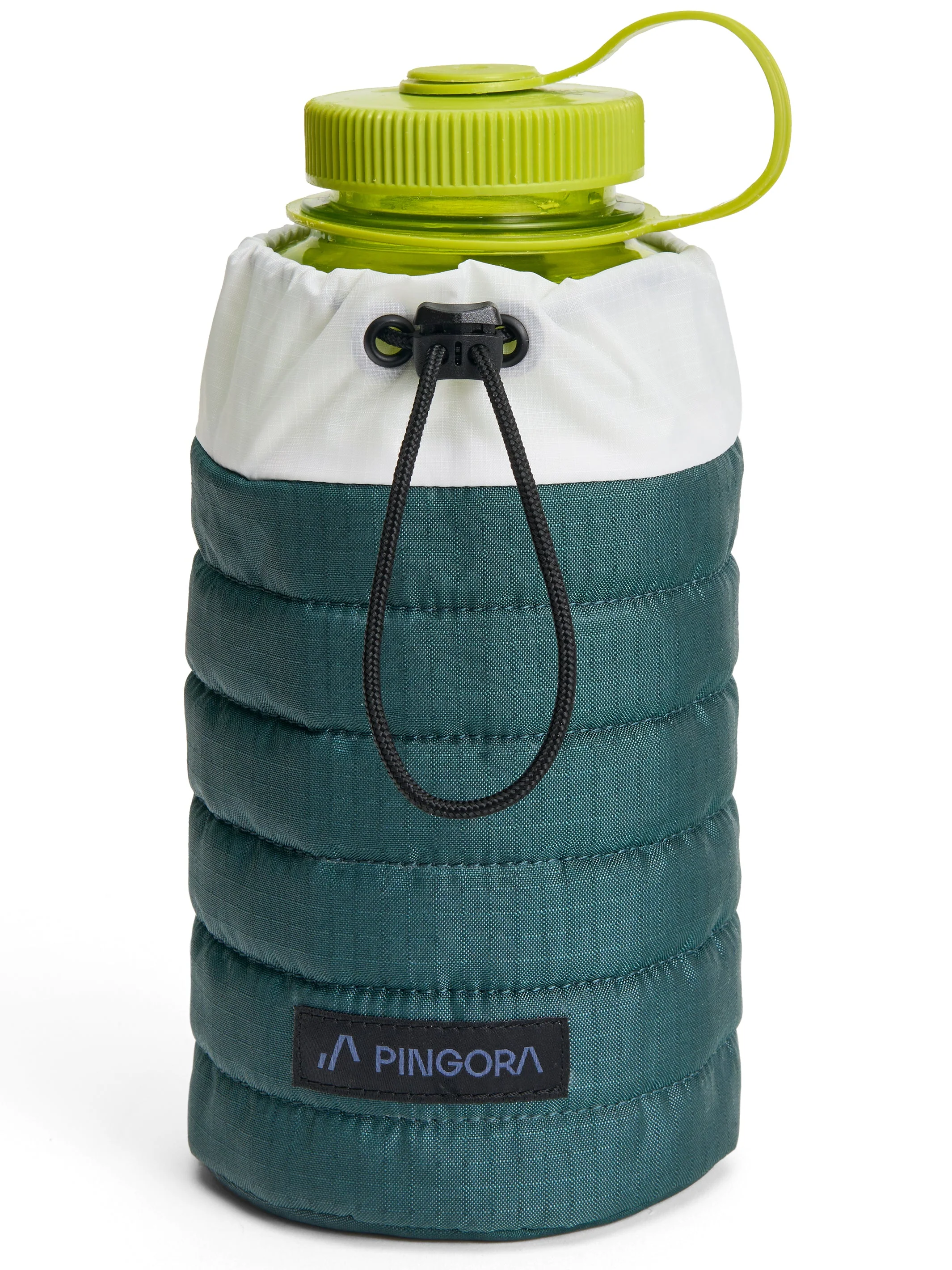 Pingora Puffy Insulated Nalgene Water Bottle Holder - Image 3