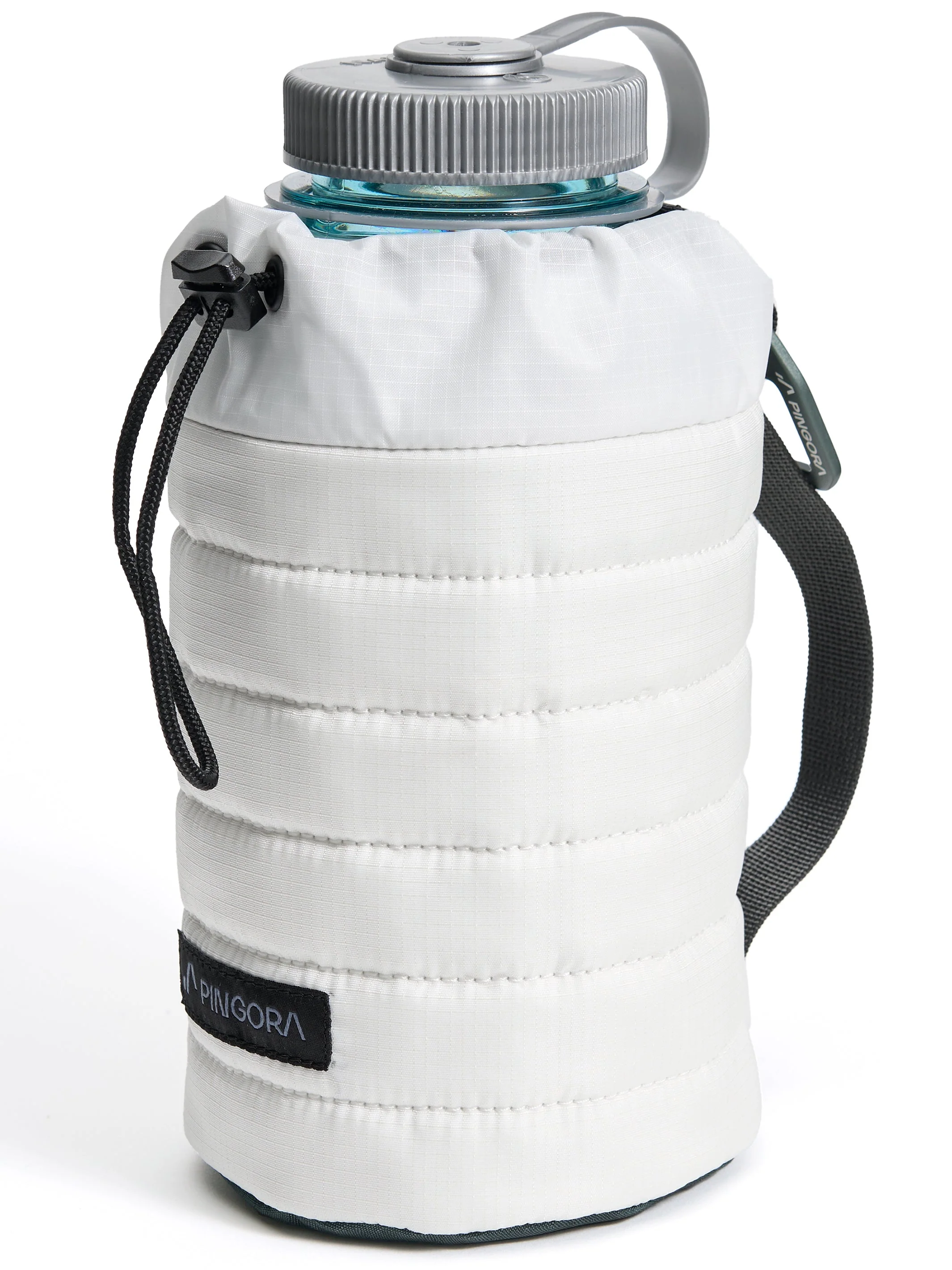 Pingora Puffy Insulated Nalgene Water Bottle Holder - Image 5
