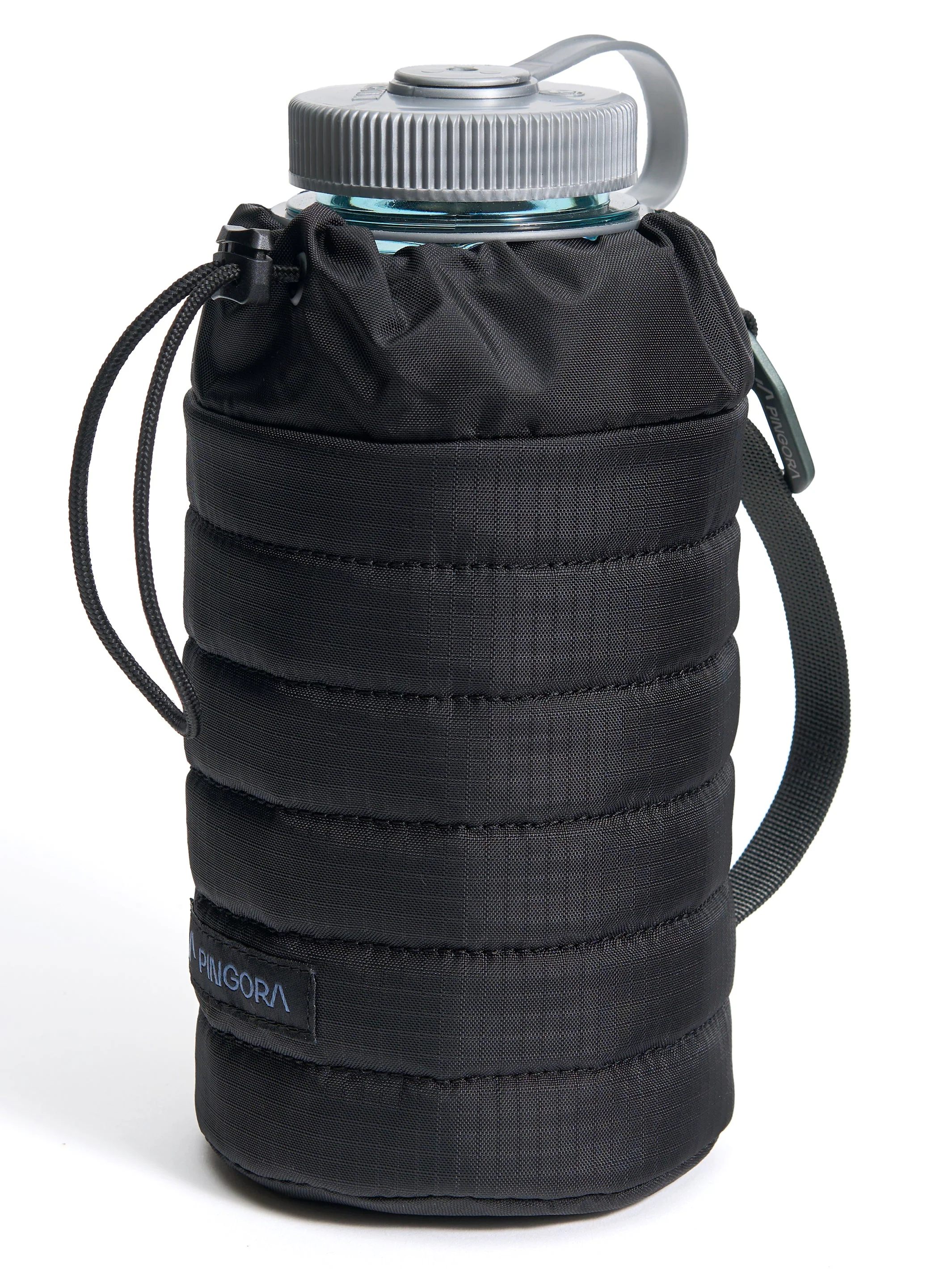 Pingora Puffy Insulated Nalgene Water Bottle Holder - Image 6