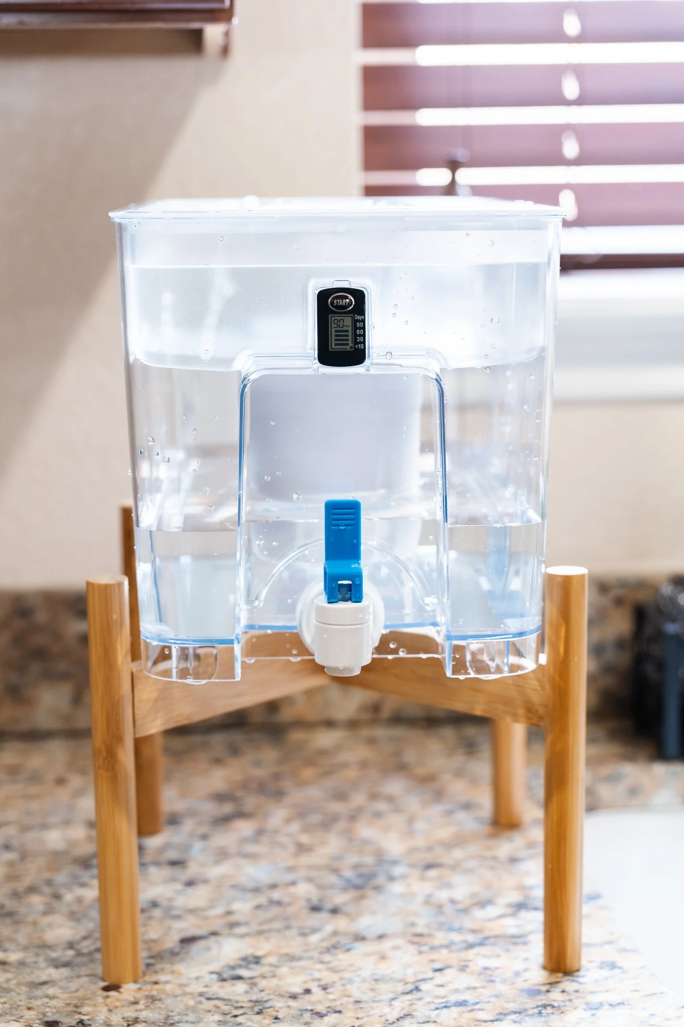 Pure XP Dispenser | Reduces Fluoride & PFAS - Image 3