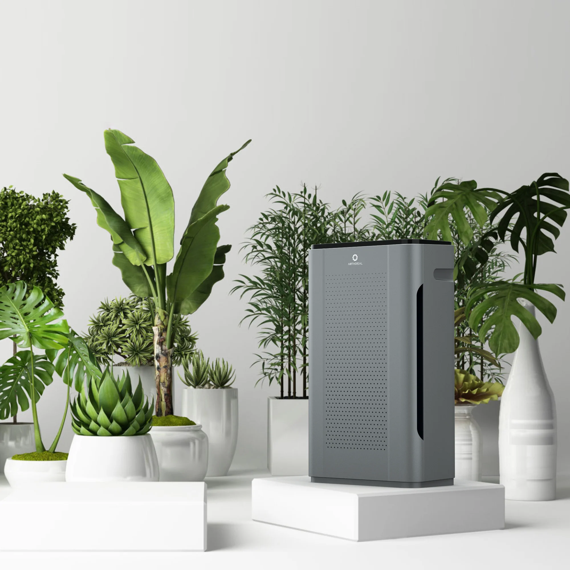 Pure Morning APH320 Smart WiFi Air Purifier - Image 2