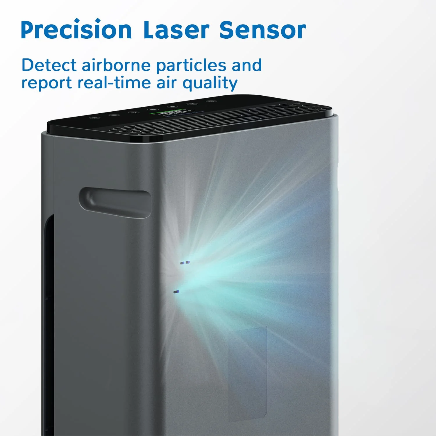 Pure Morning APH320 Smart WiFi Air Purifier - Image 8