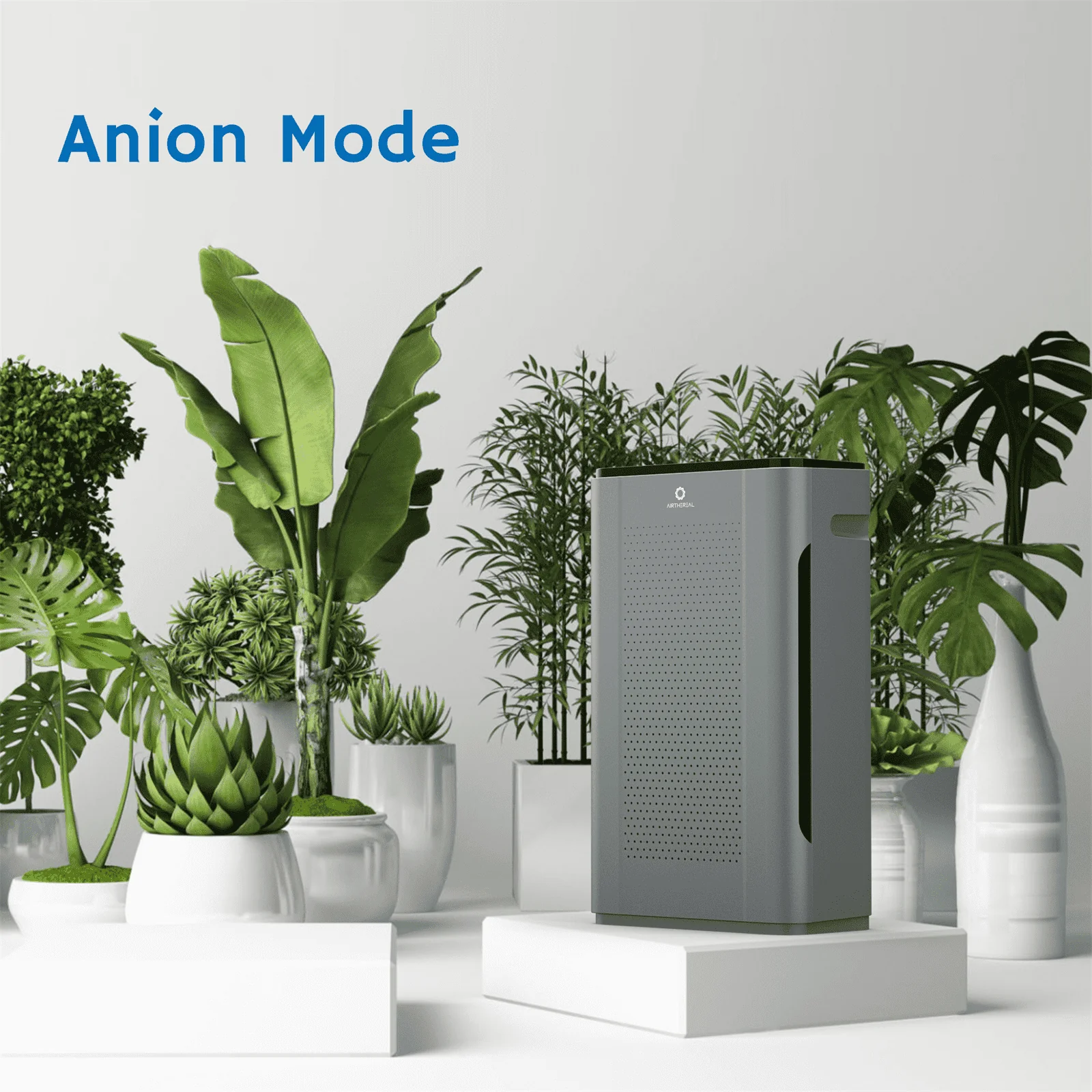 Pure Morning APH320 Smart WiFi Air Purifier - Image 9