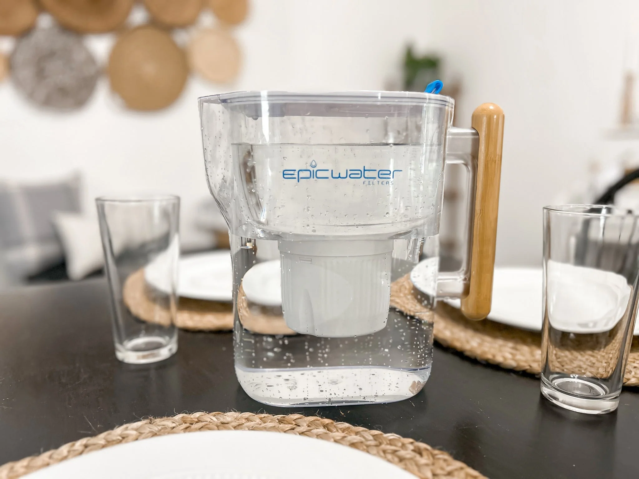 Pure Pitcher | Reduces Fluoride & PFAS - Image 14