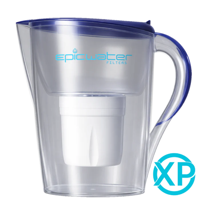 Pure Pitcher | Reduces Fluoride & PFAS - Image 16