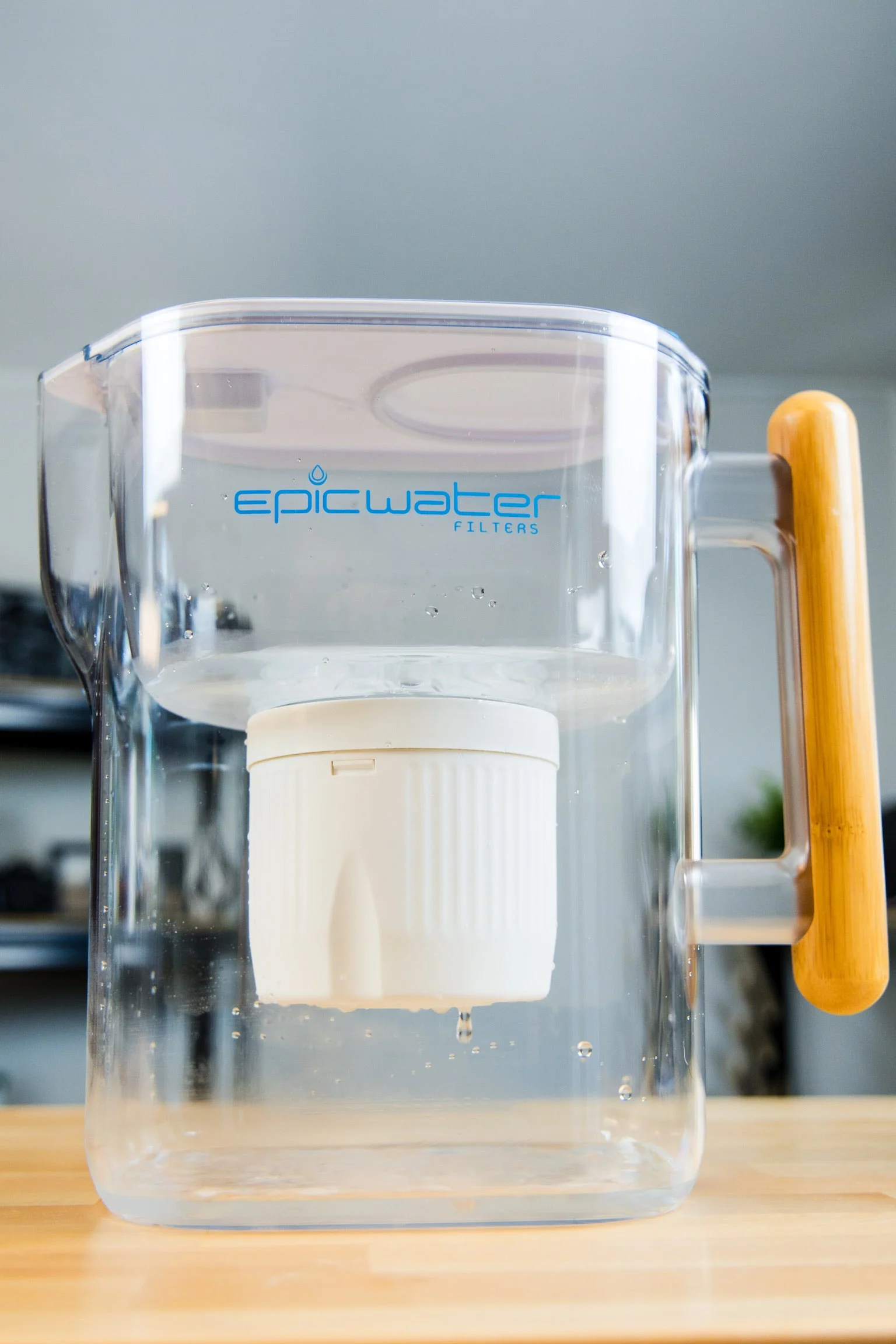 Pure Pitcher | Reduces Fluoride & PFAS - Image 4