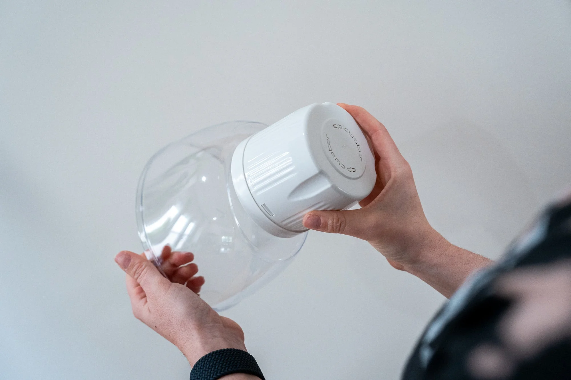 Pure Pitcher | Reduces Fluoride & PFAS - Image 5
