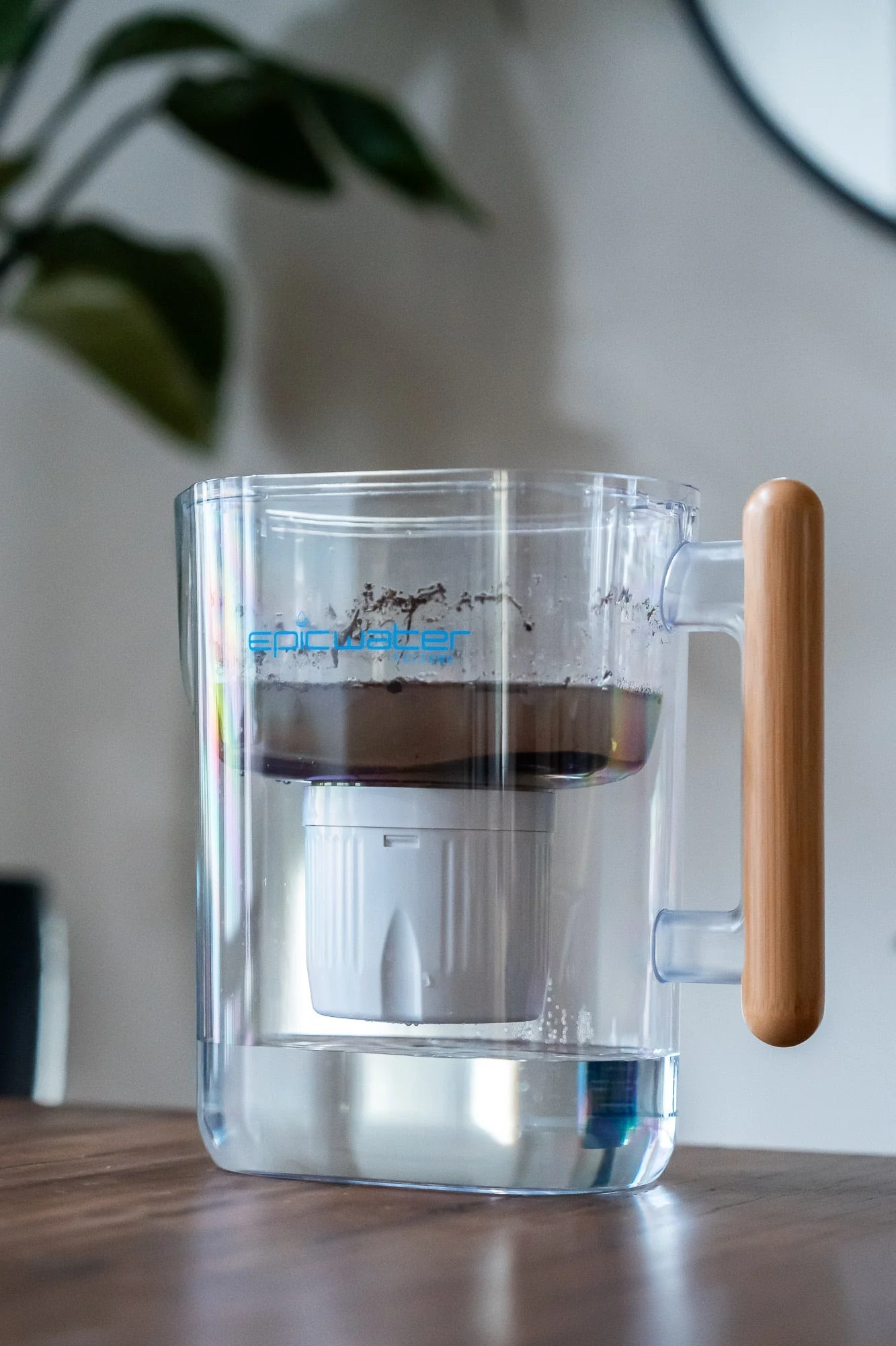 Pure Pitcher | Reduces Fluoride & PFAS - Image 8